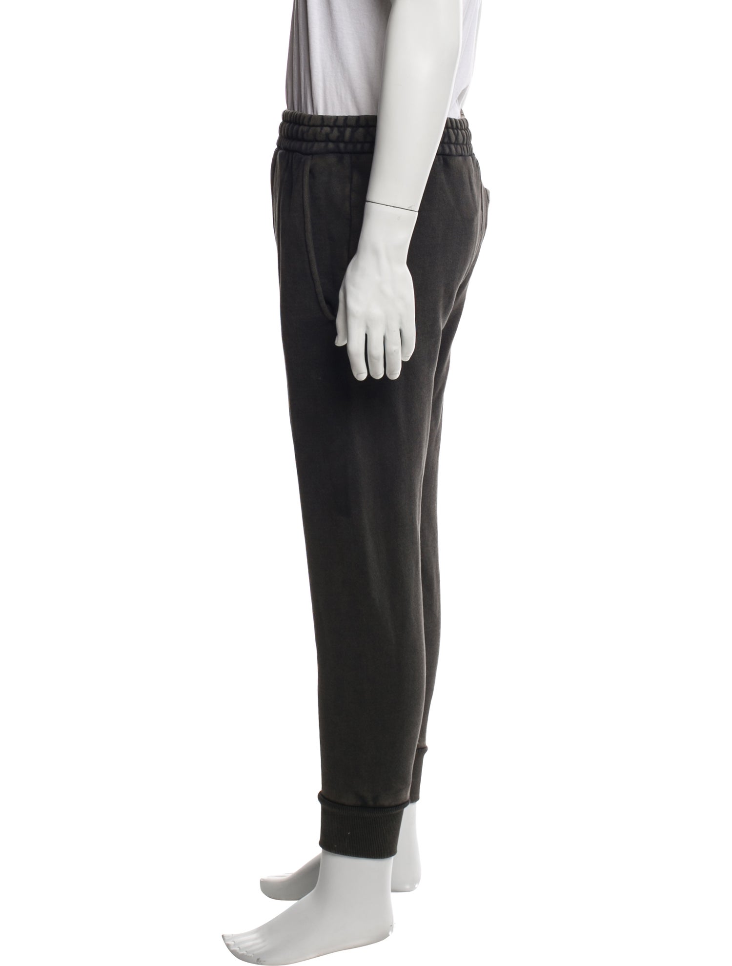 Entire Studios Lounge Bottoms