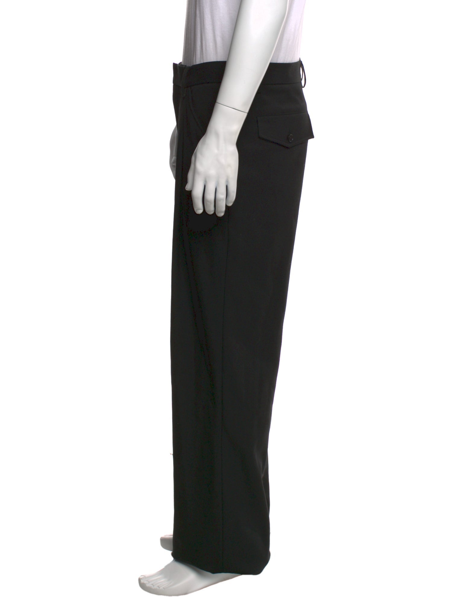 Entire Studios Dress Pants