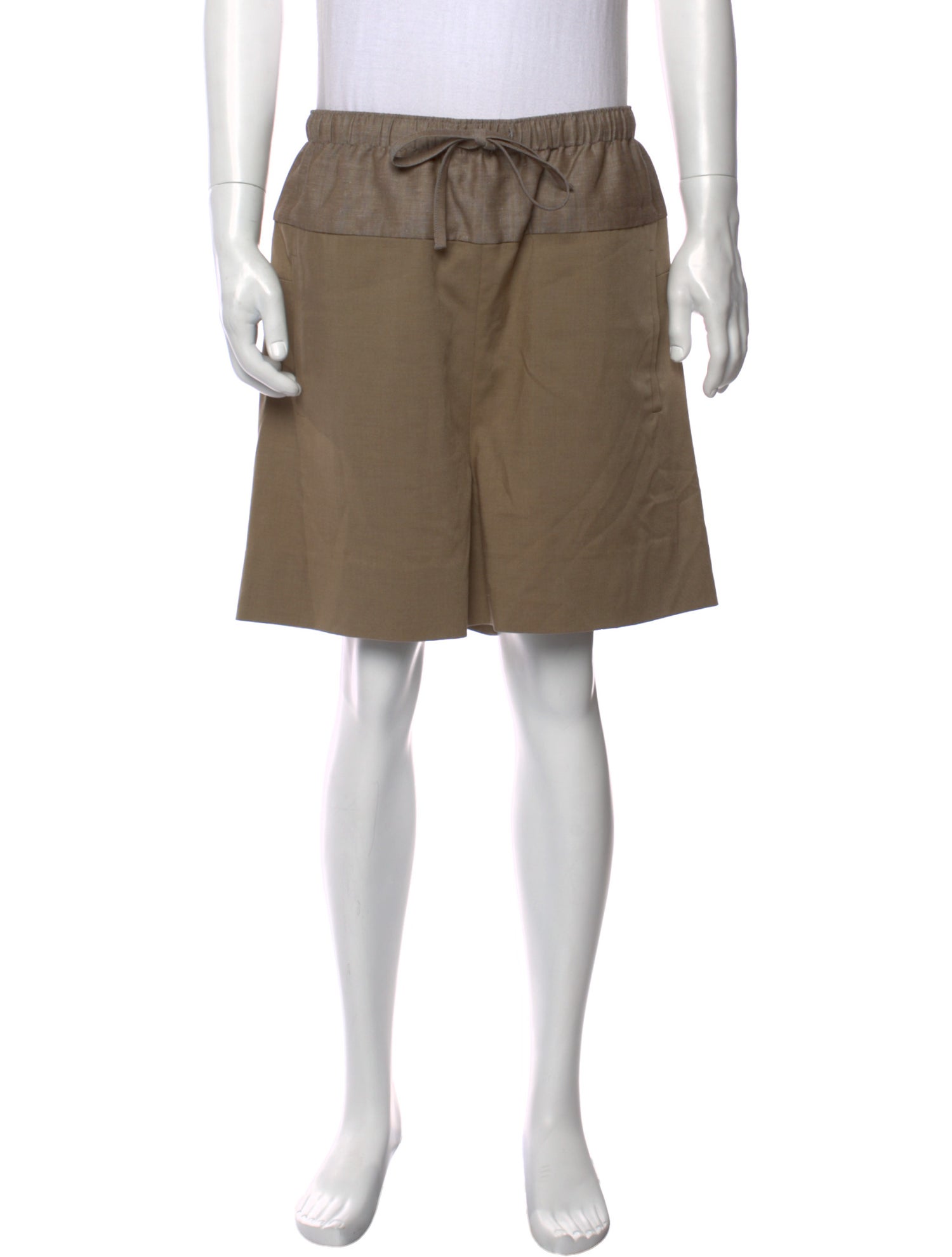 Entire Studios Jogger Shorts