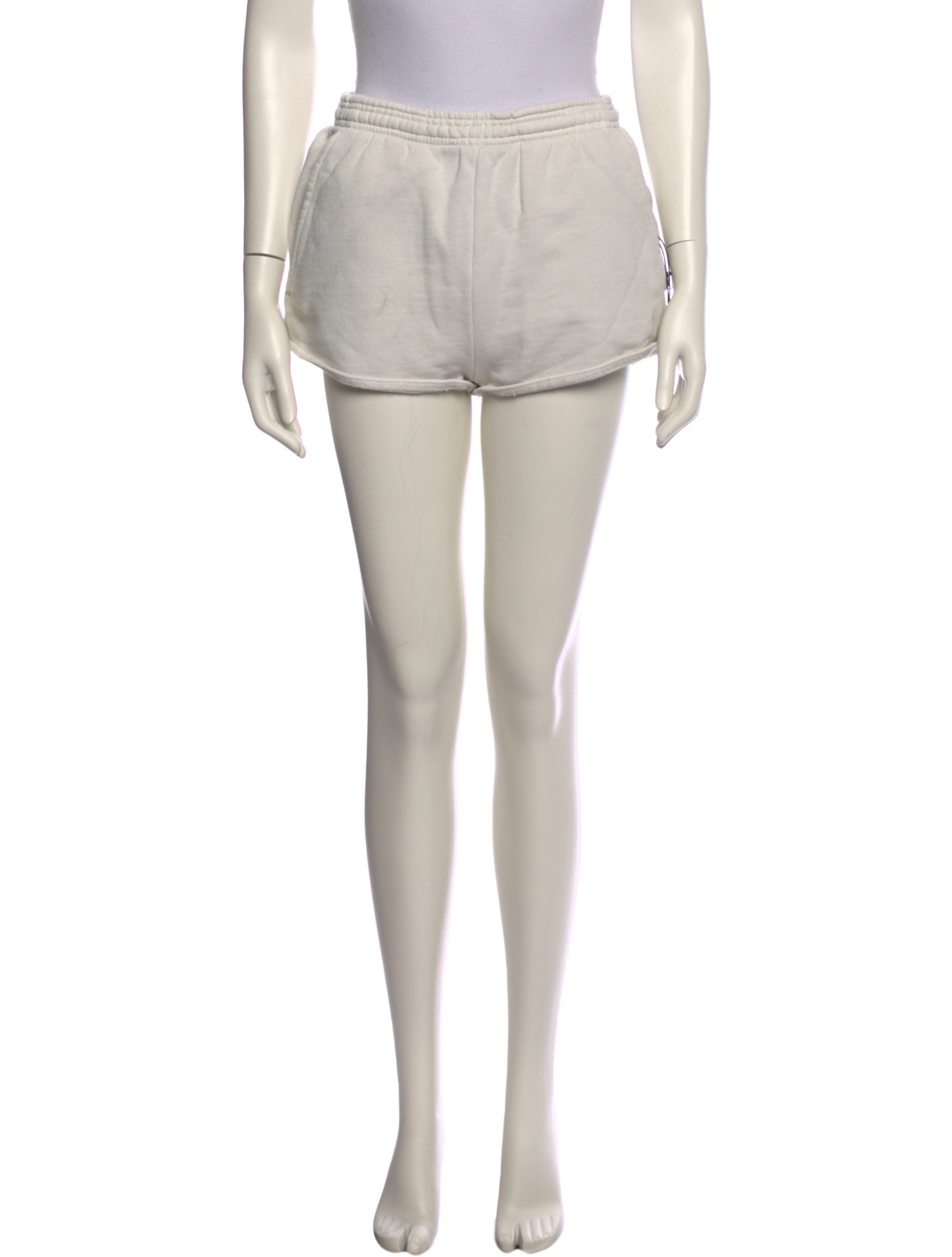 Entire Studios Mini Shorts