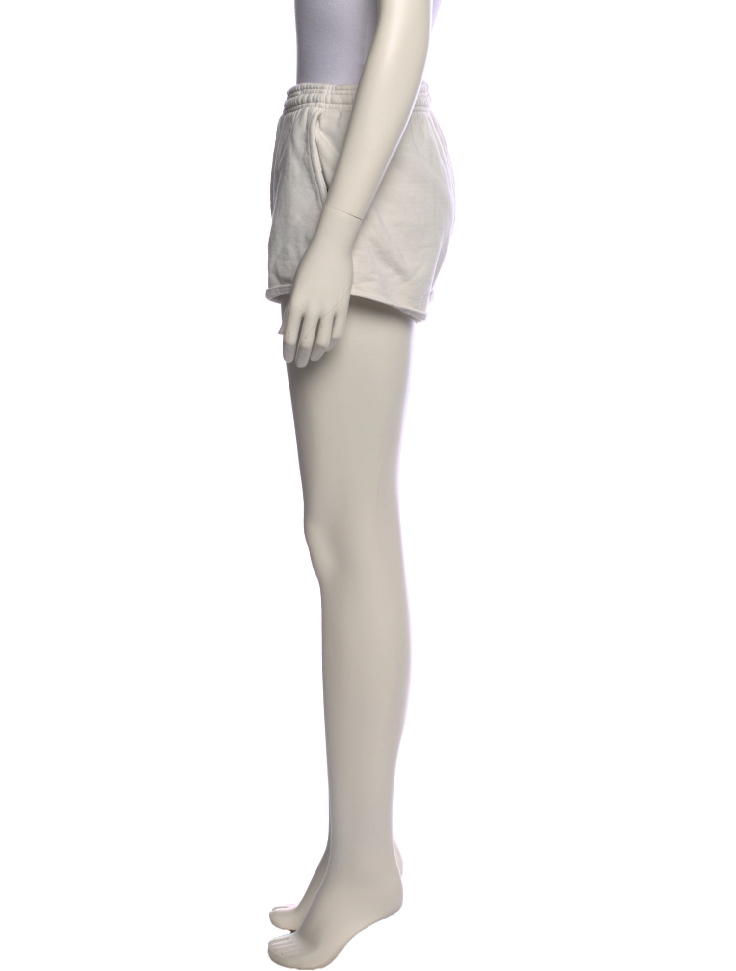 Entire Studios Mini Shorts