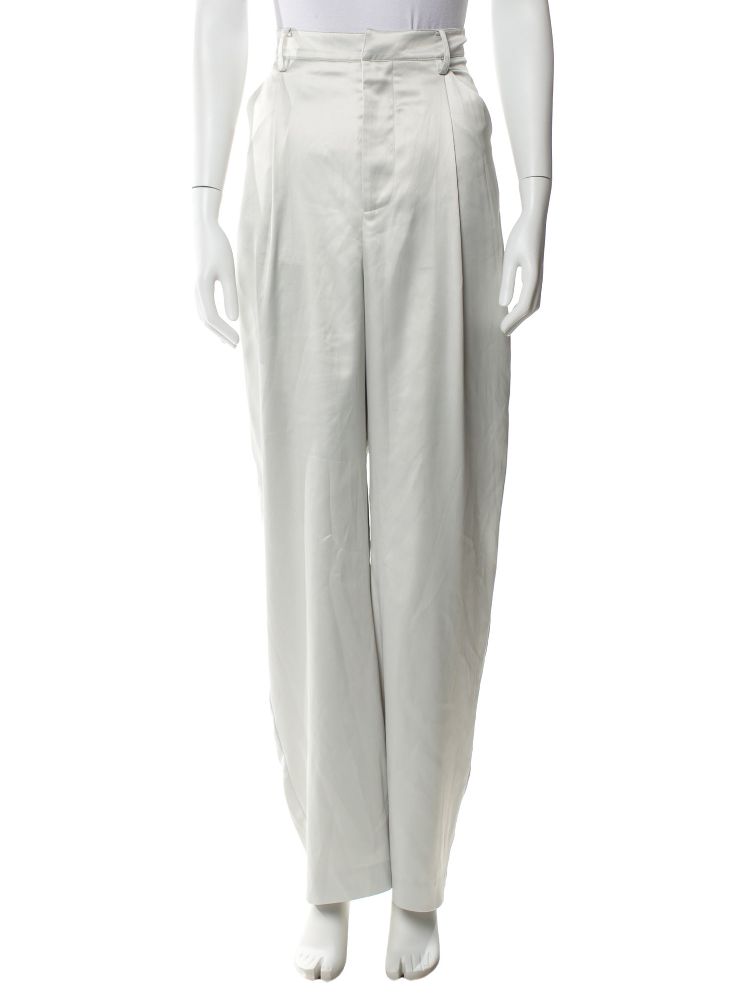 Entire Studios Wide Leg Pants