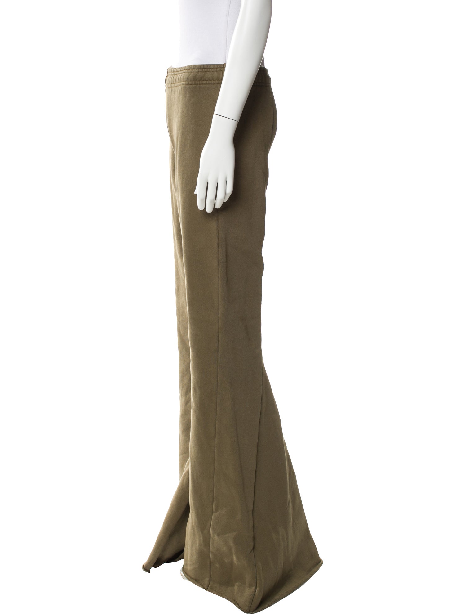 Entire Studios Sweatpants