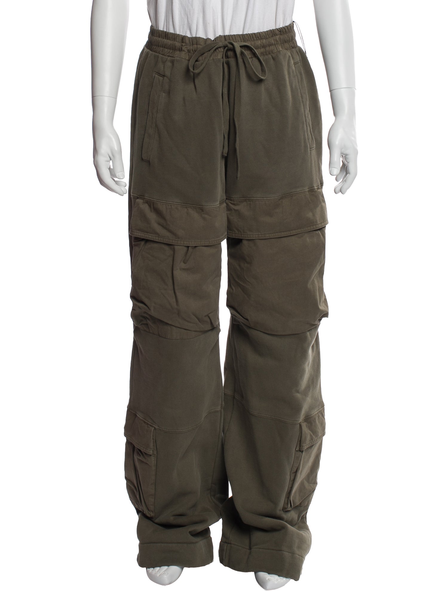 Entire Studios Lounge Bottoms