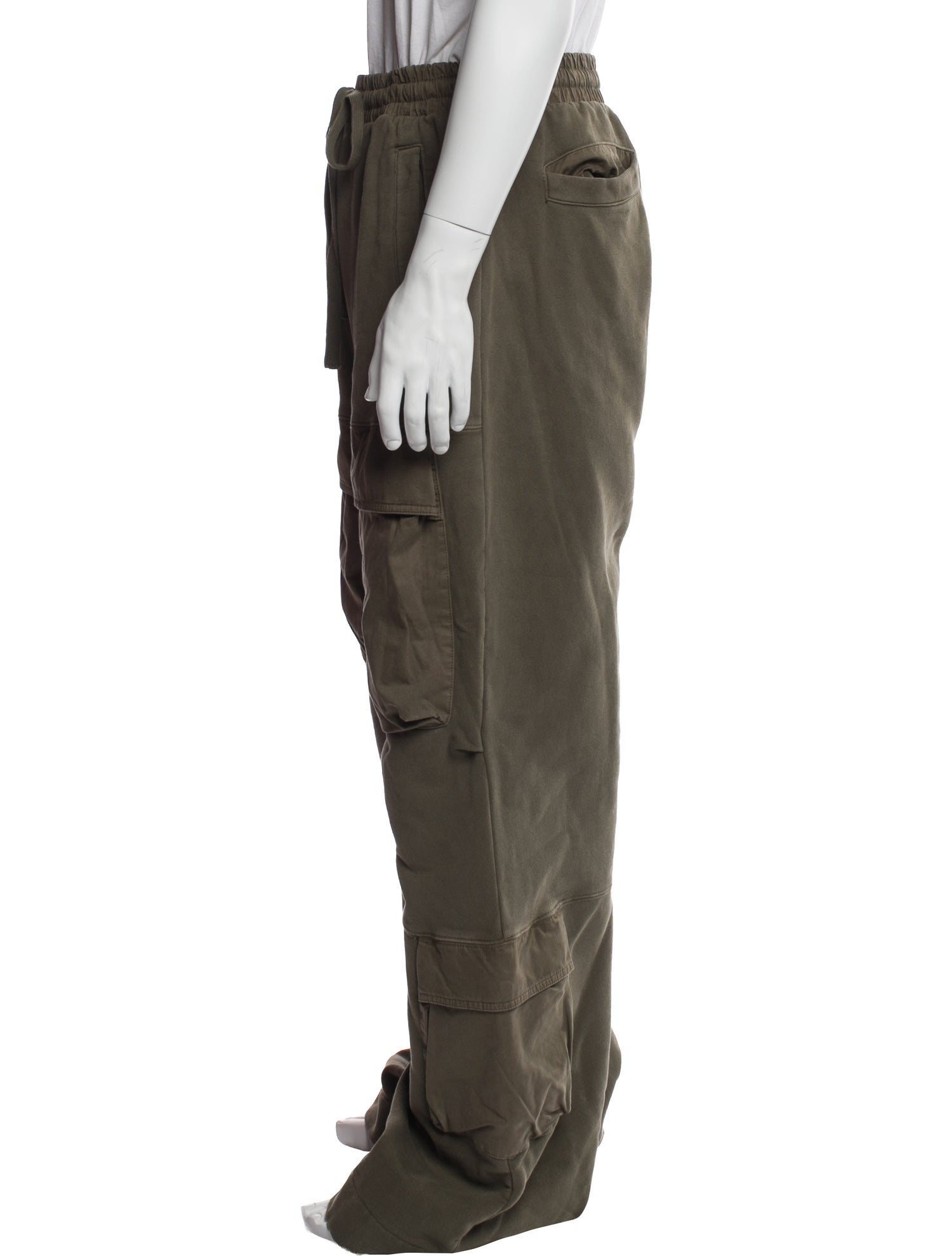 Entire Studios Lounge Bottoms