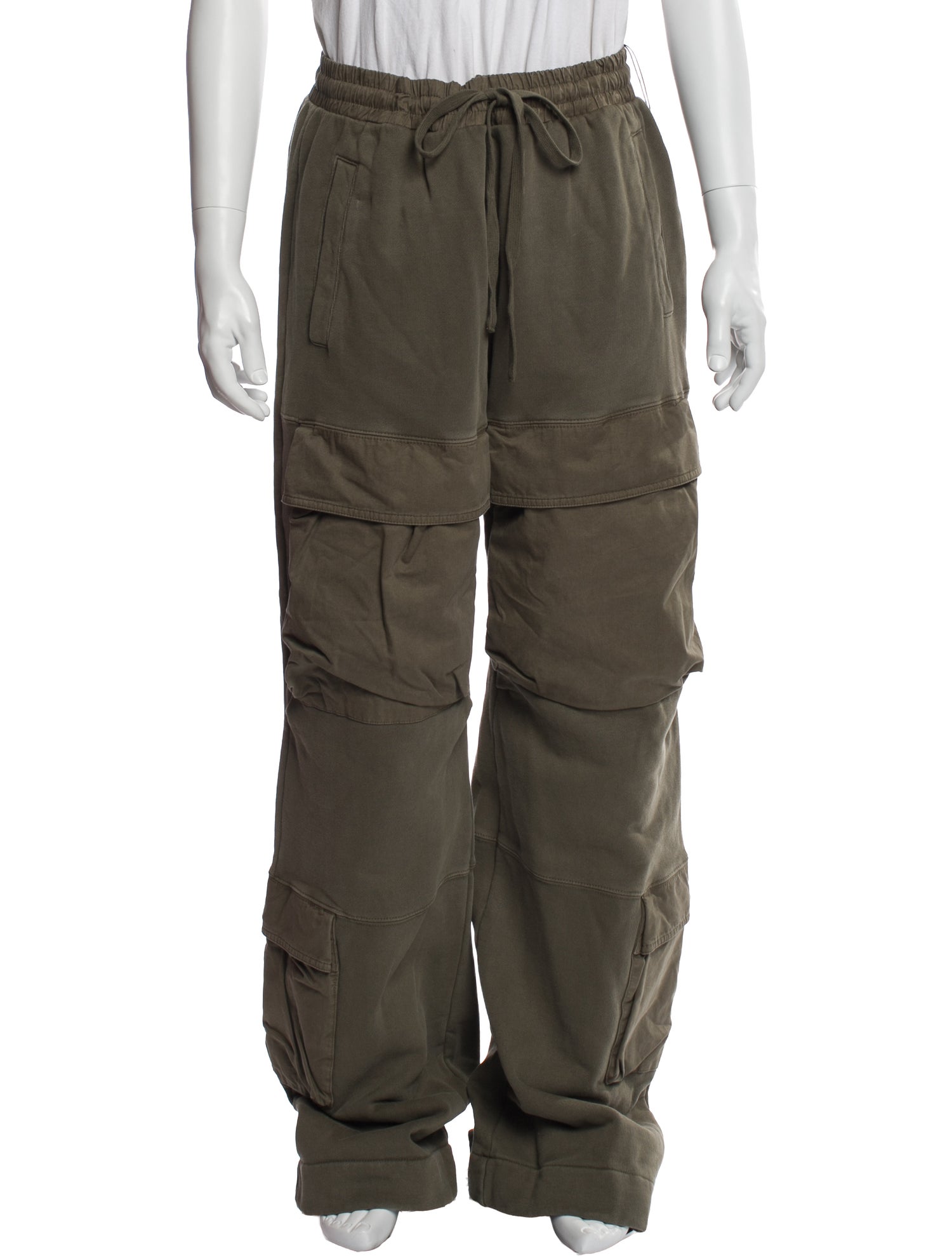 Entire Studios Lounge Bottoms