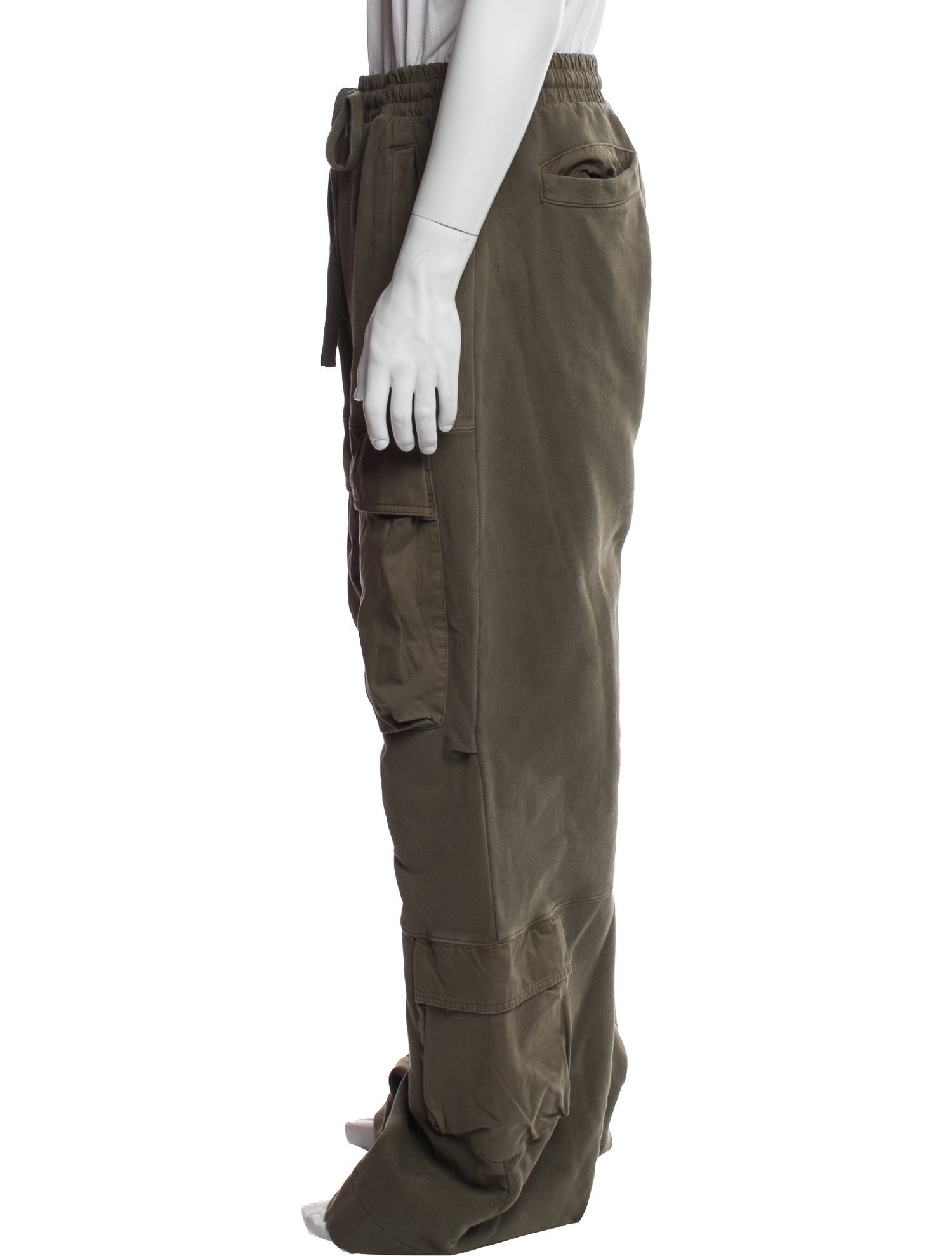 Entire Studios Lounge Bottoms