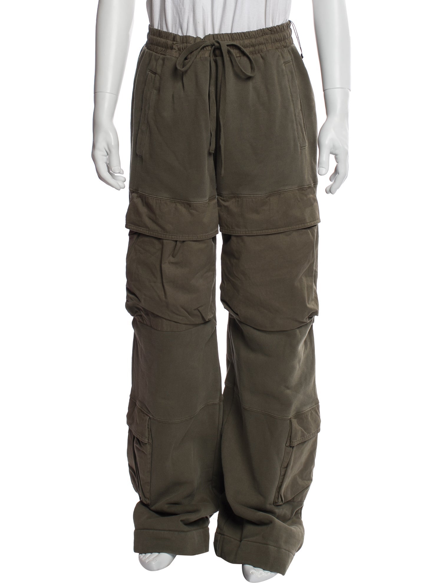 Entire Studios Lounge Bottoms