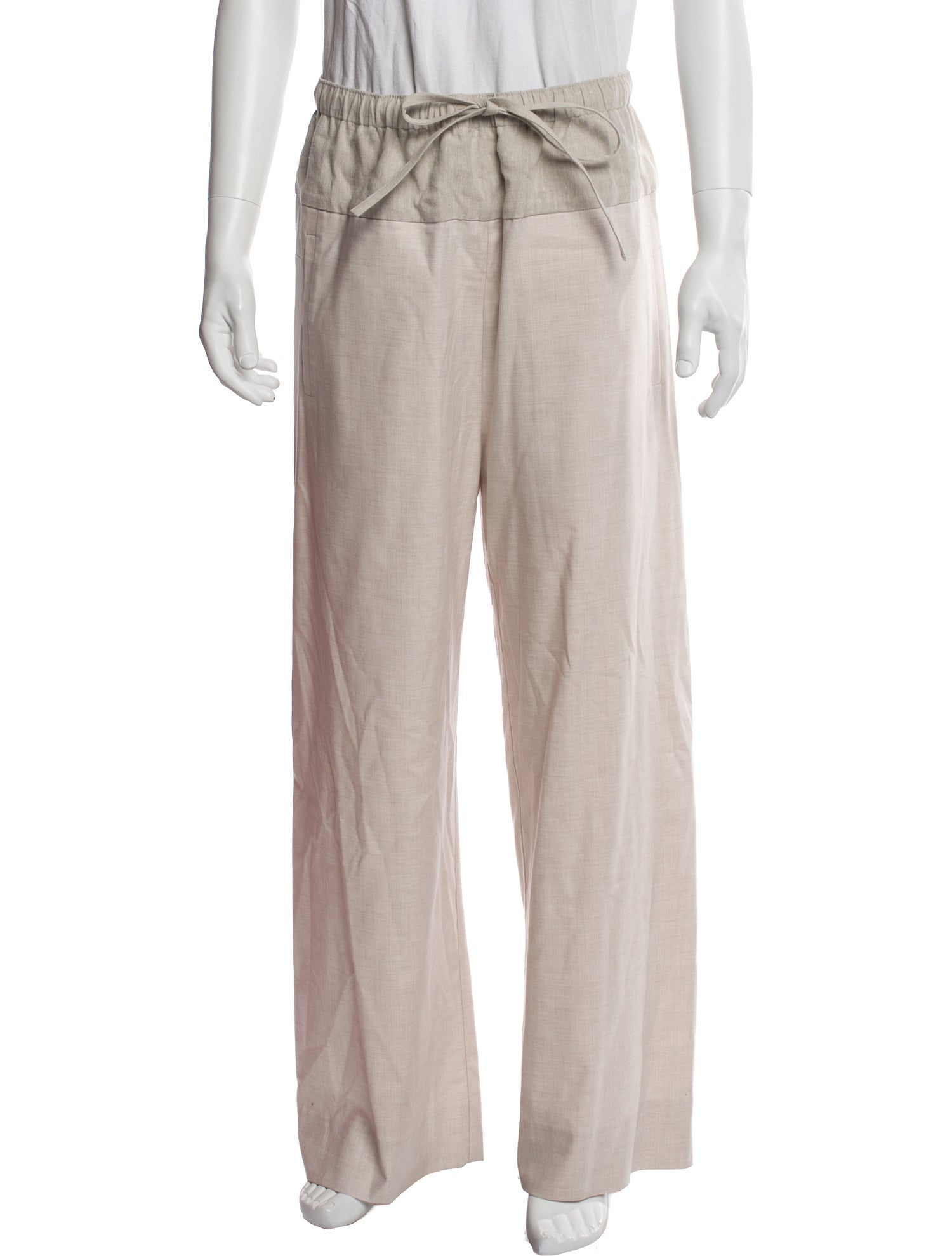 Entire Studios Lounge Bottoms