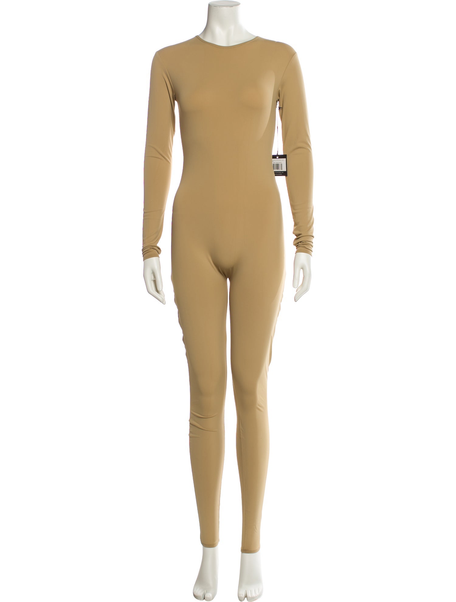 Entire Studios Bateau Neckline Jumpsuit w/ Tags