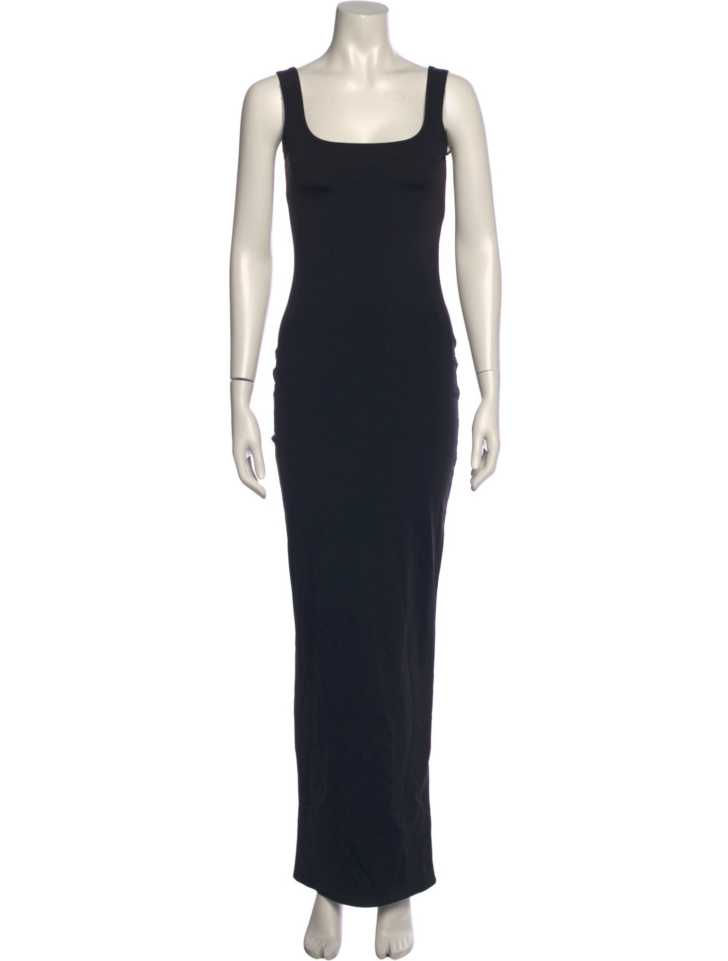 Entire Studios Nylon Long Dress w/ Tags