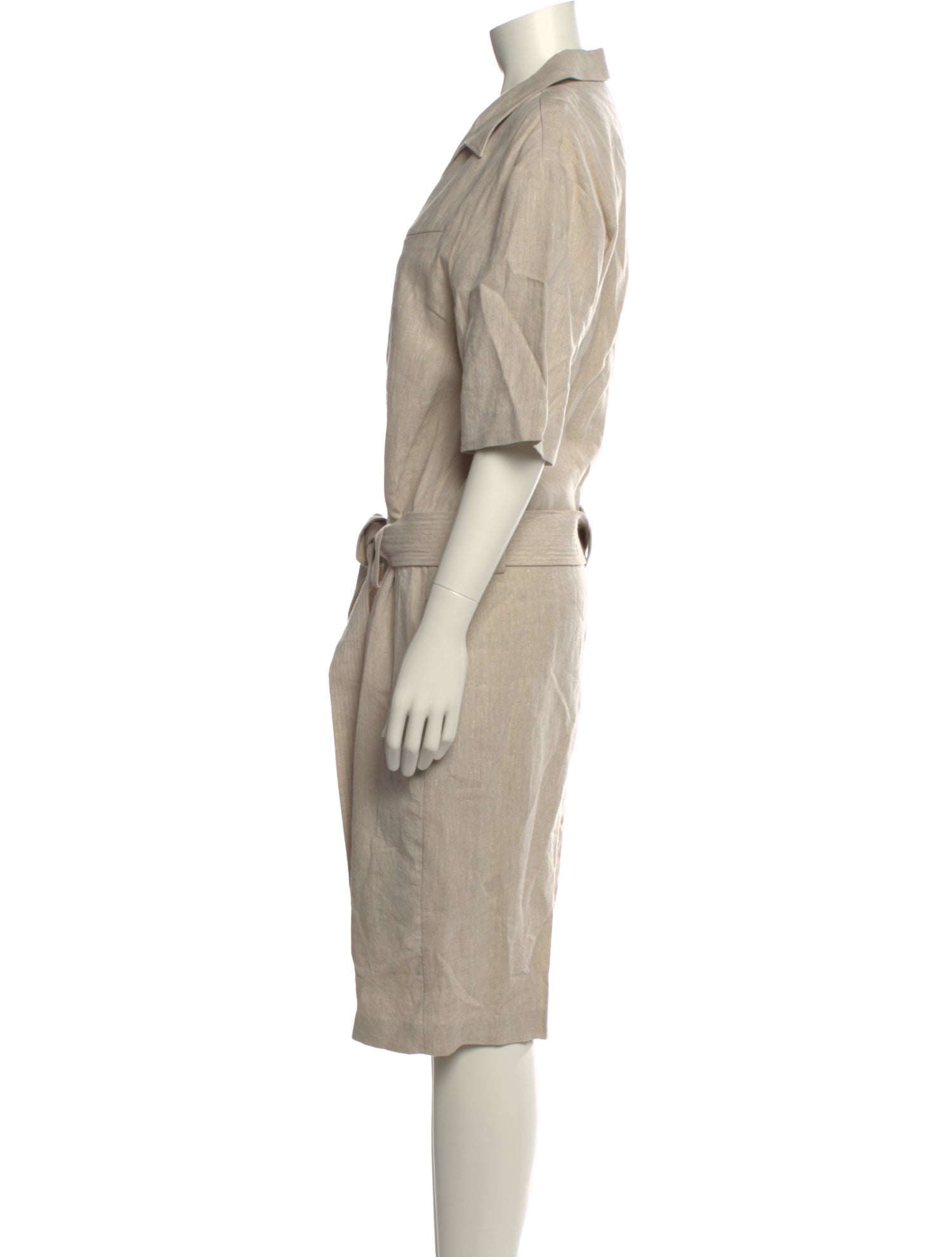 Entire Studios Romper