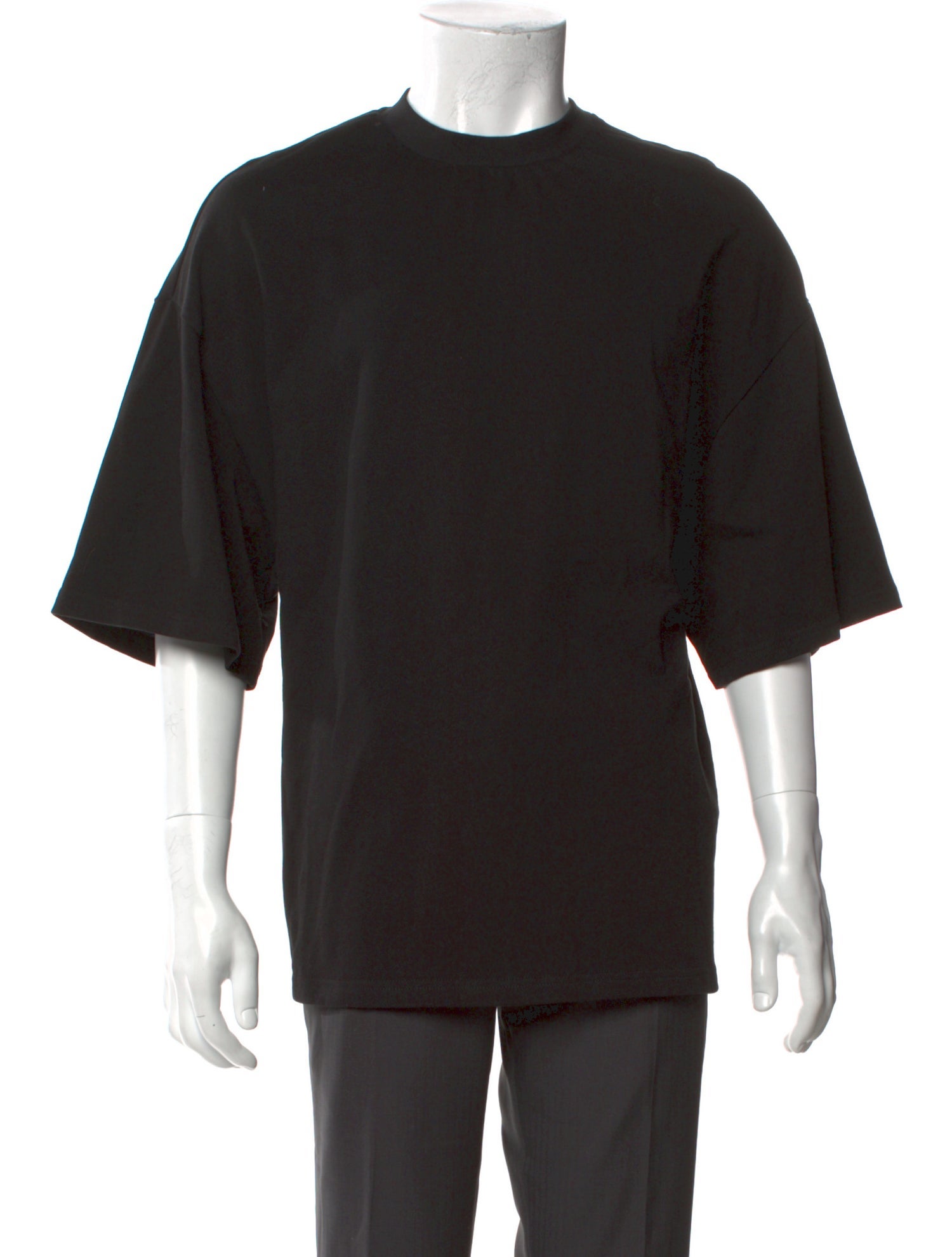 Entire Studios Crew Neck Short Sleeve T-Shirt