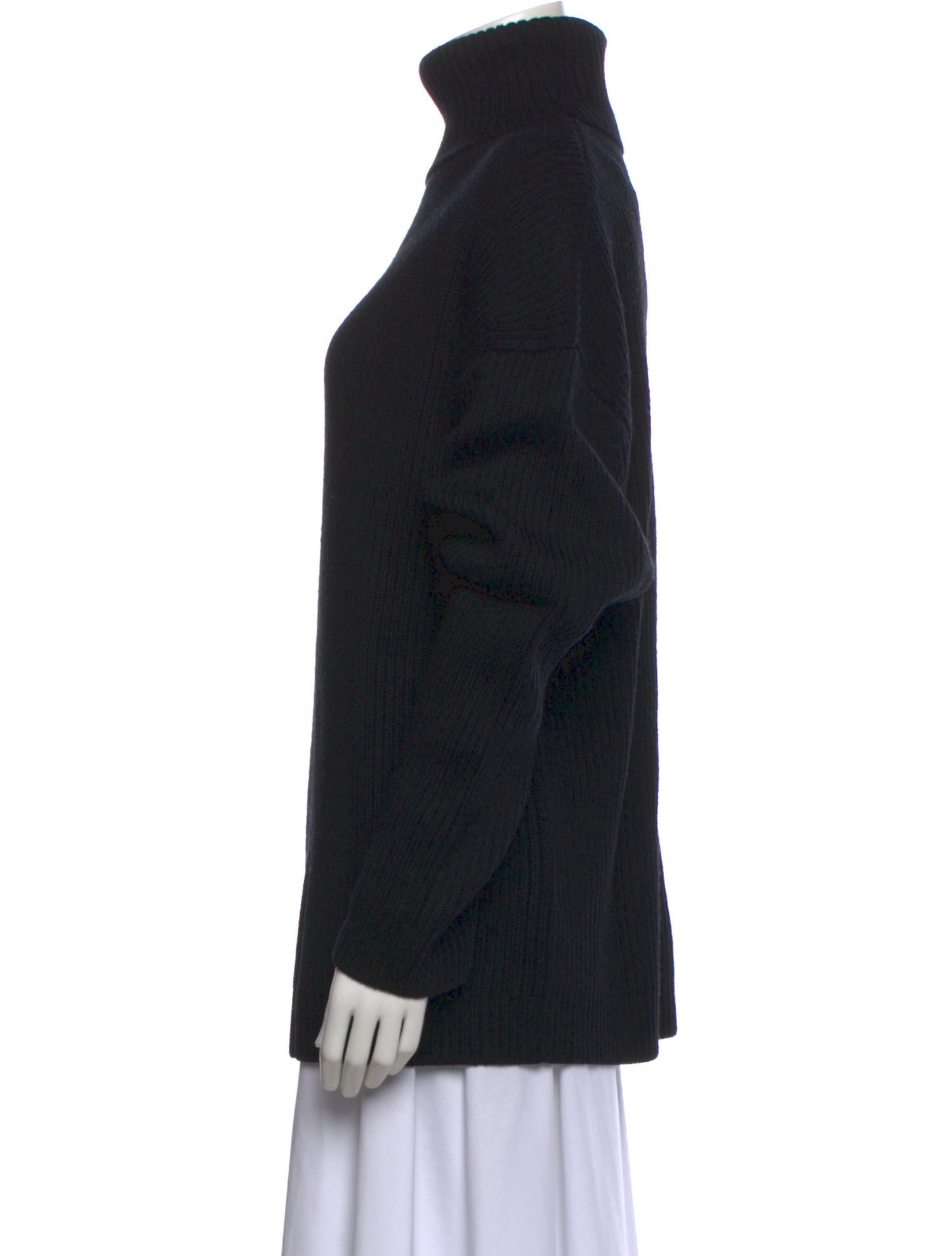 Entire Studios Wool Turtleneck Sweater