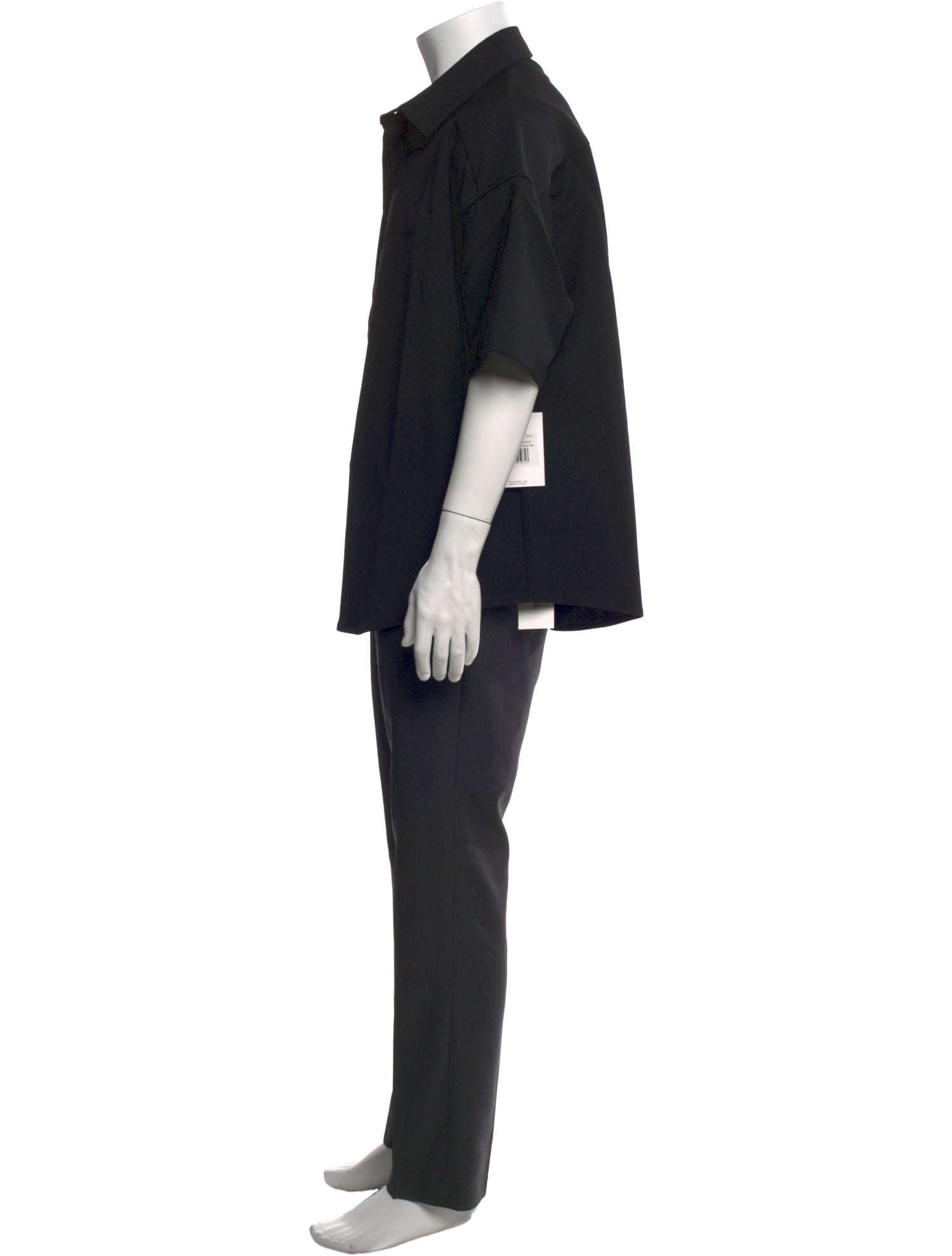 Entire Studios Short Sleeve Shirt