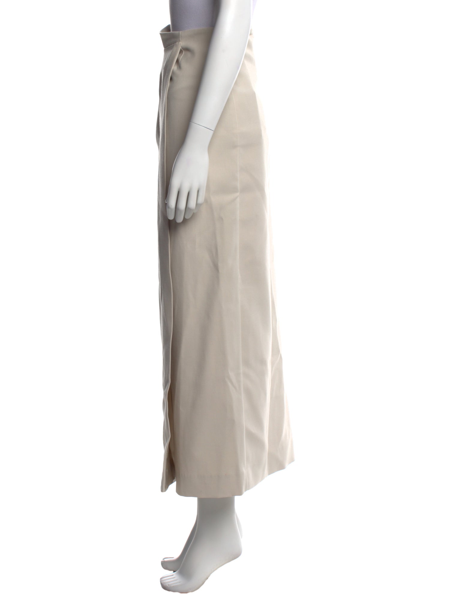 Entire Studios Midi Length Skirt