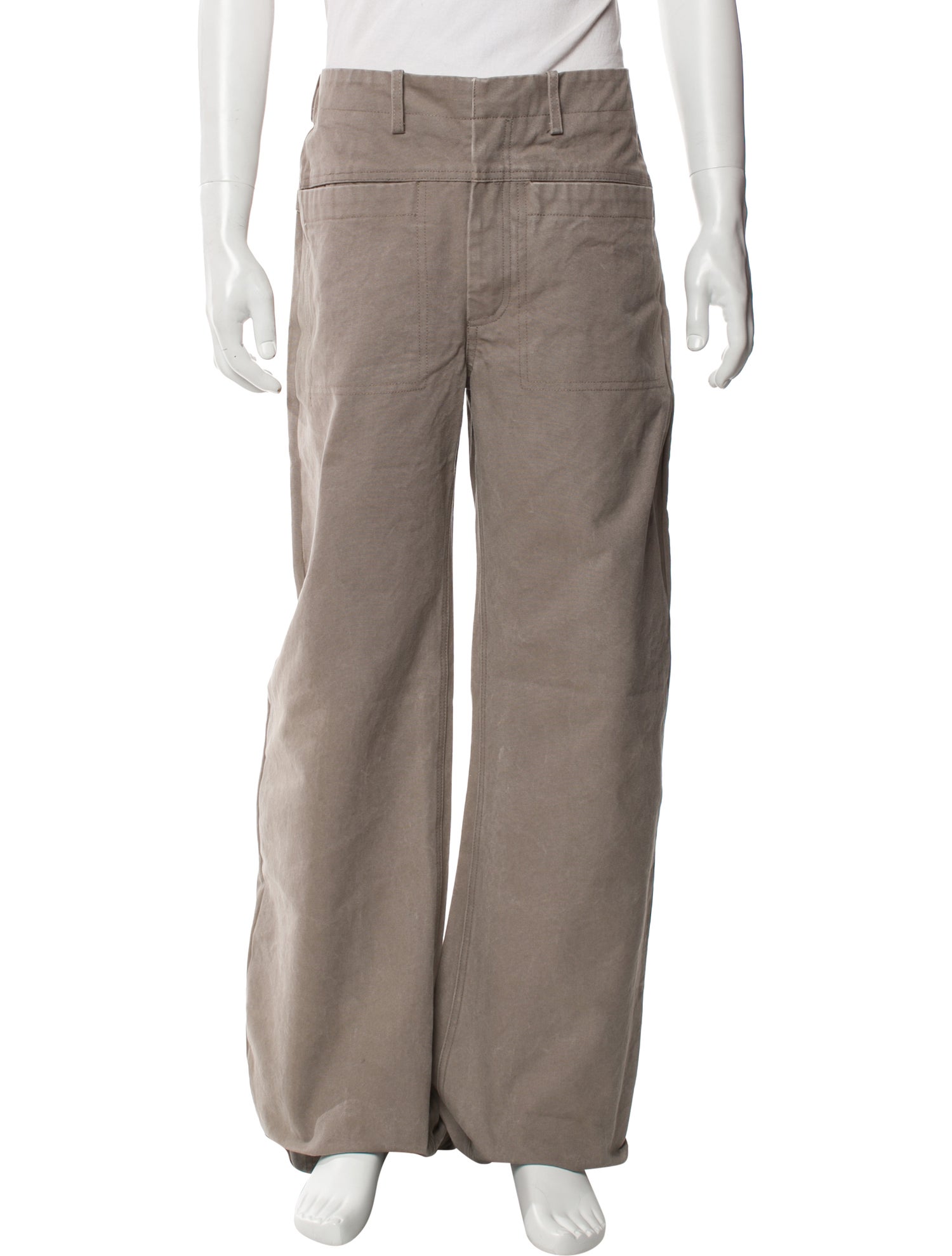 Entire Studios Pants