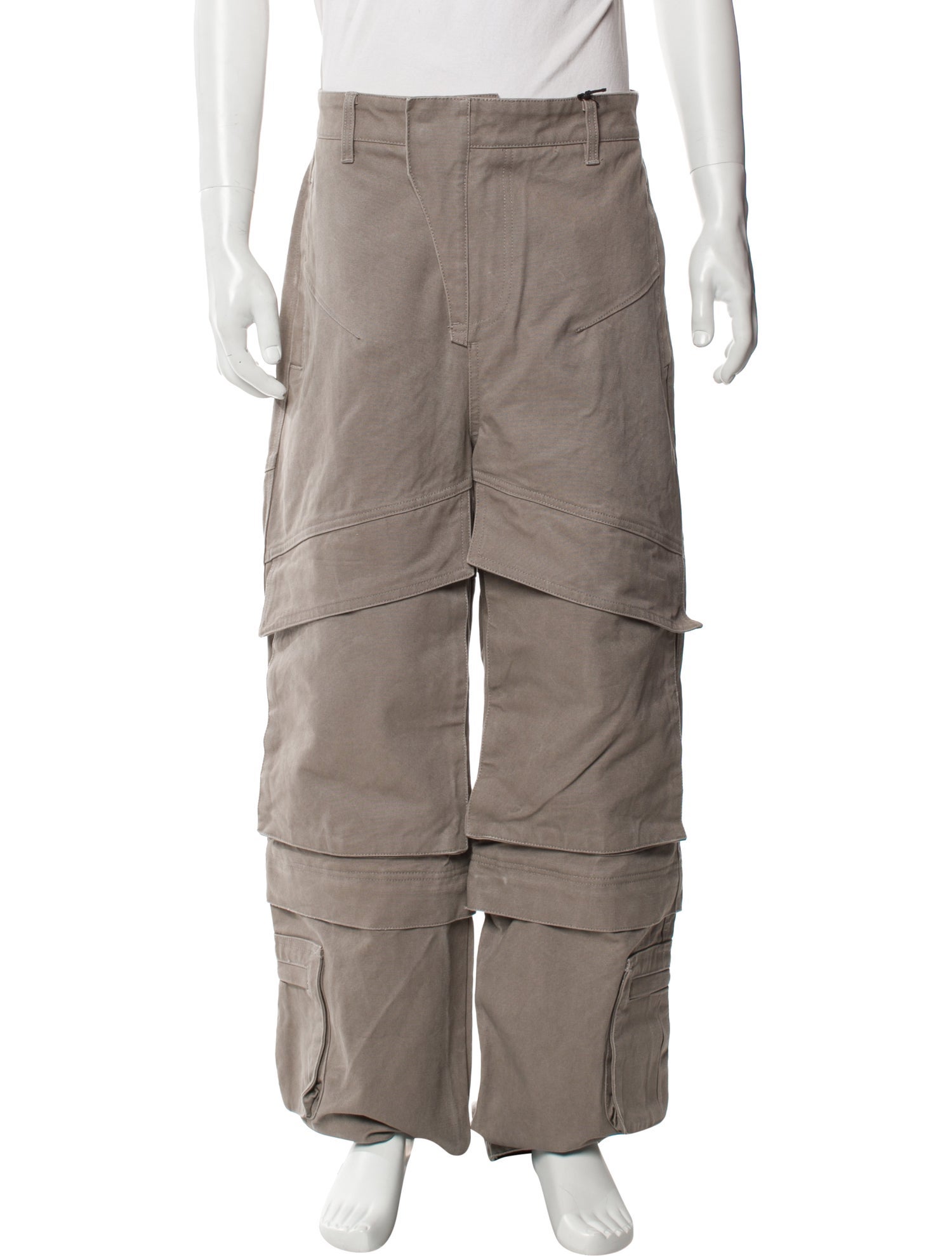 Entire Studios Cargo Pants w/ Tags