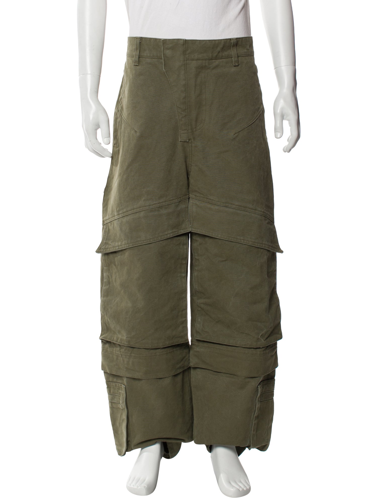 Entire Studios Cargo Pants