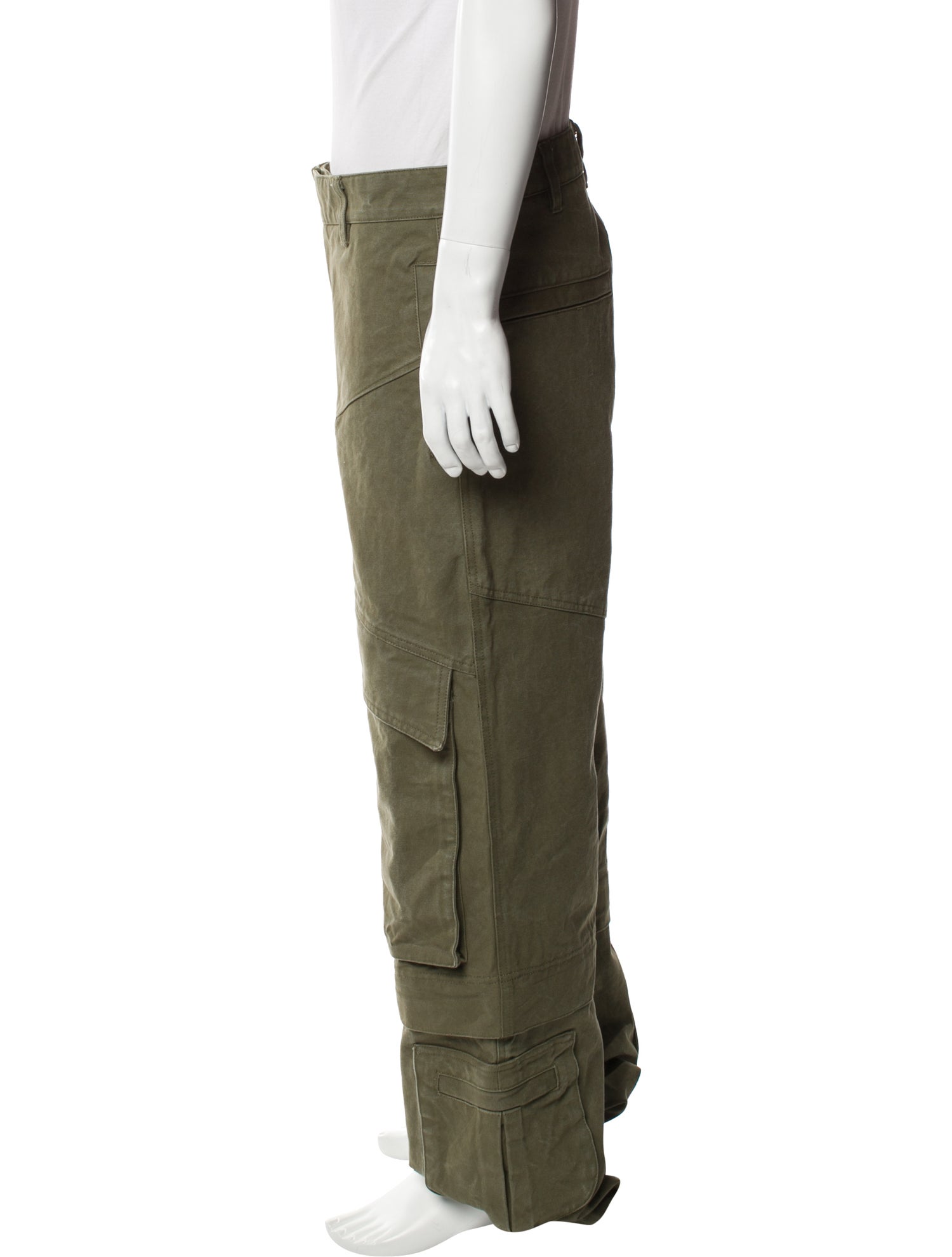 Entire Studios Cargo Pants