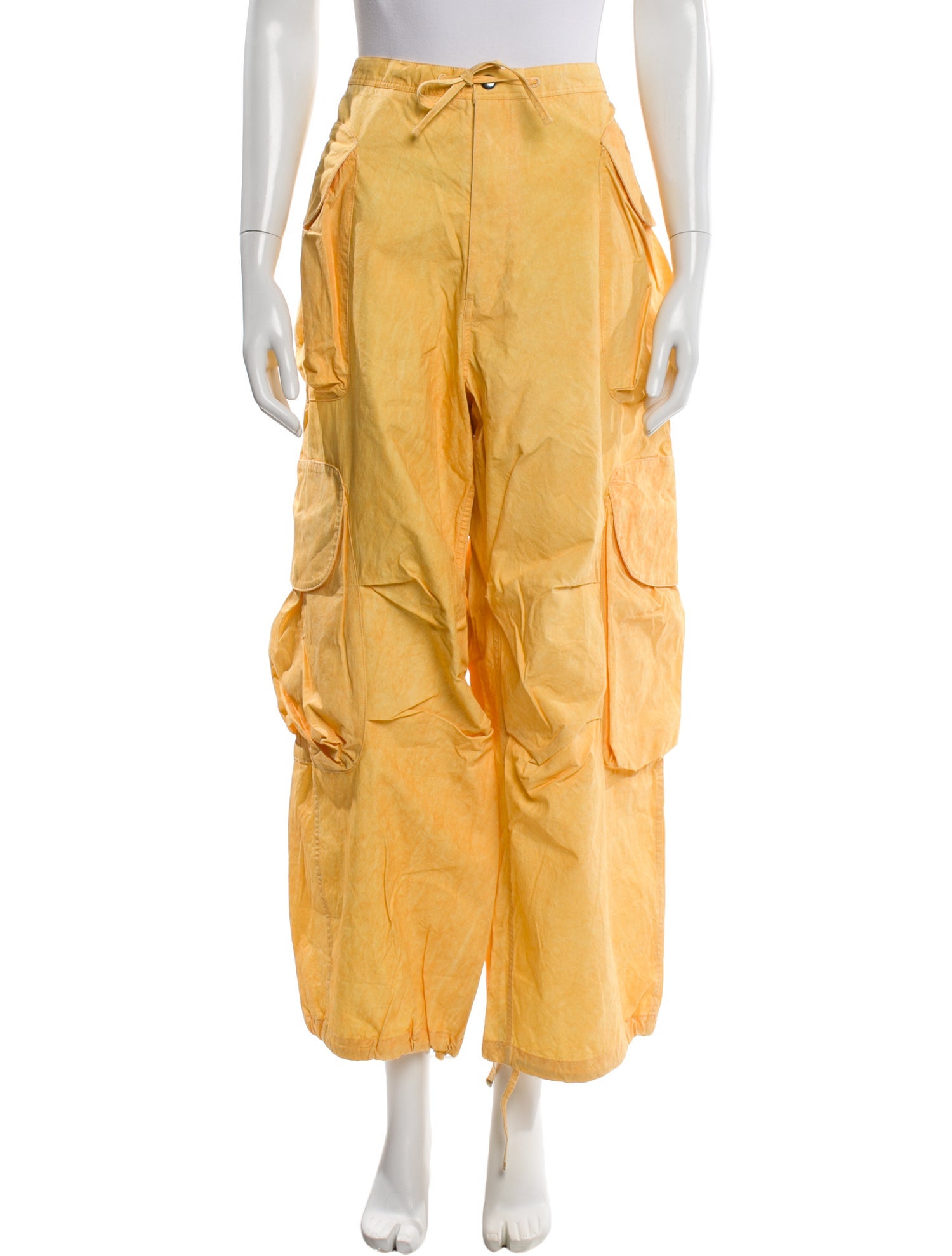 Entire Studios Wide Leg Pants