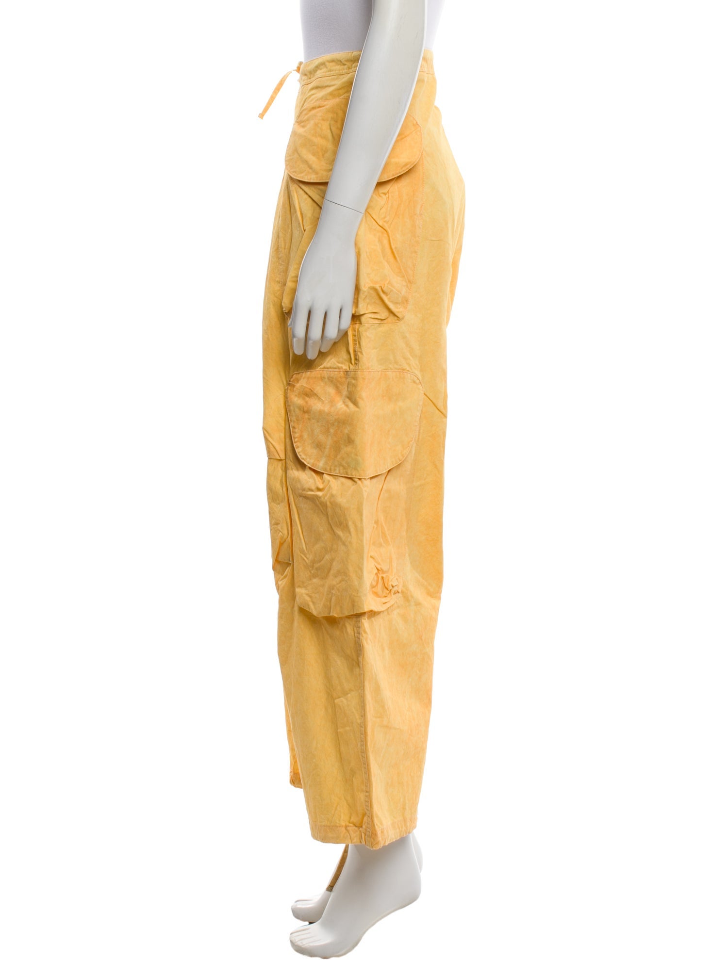 Entire Studios Wide Leg Pants