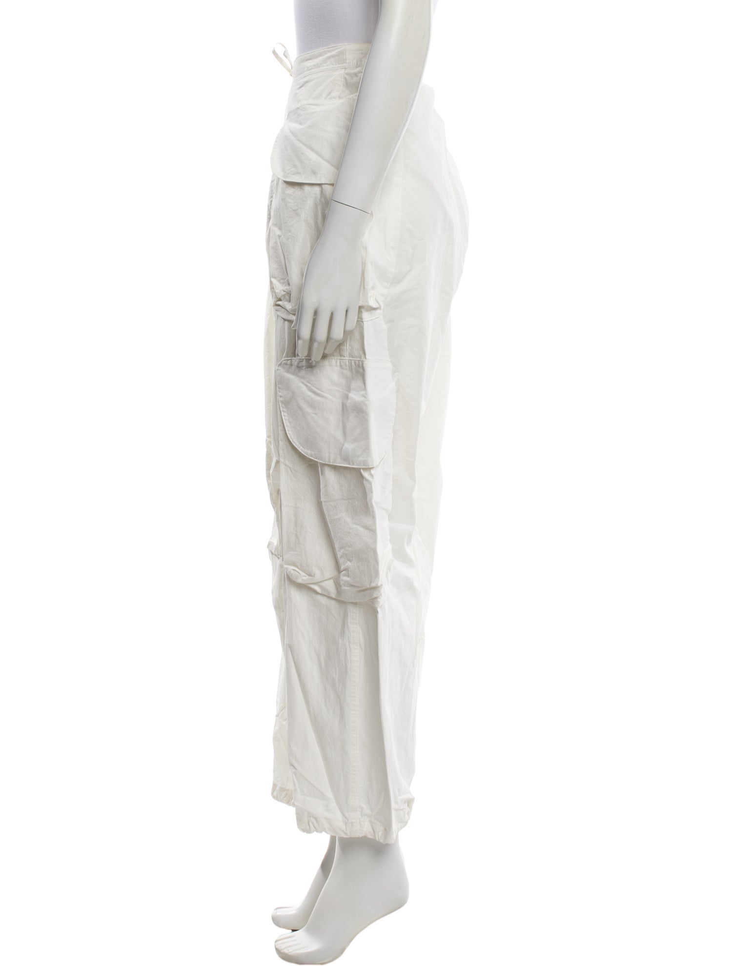 Entire Studios Skinny Leg Pants