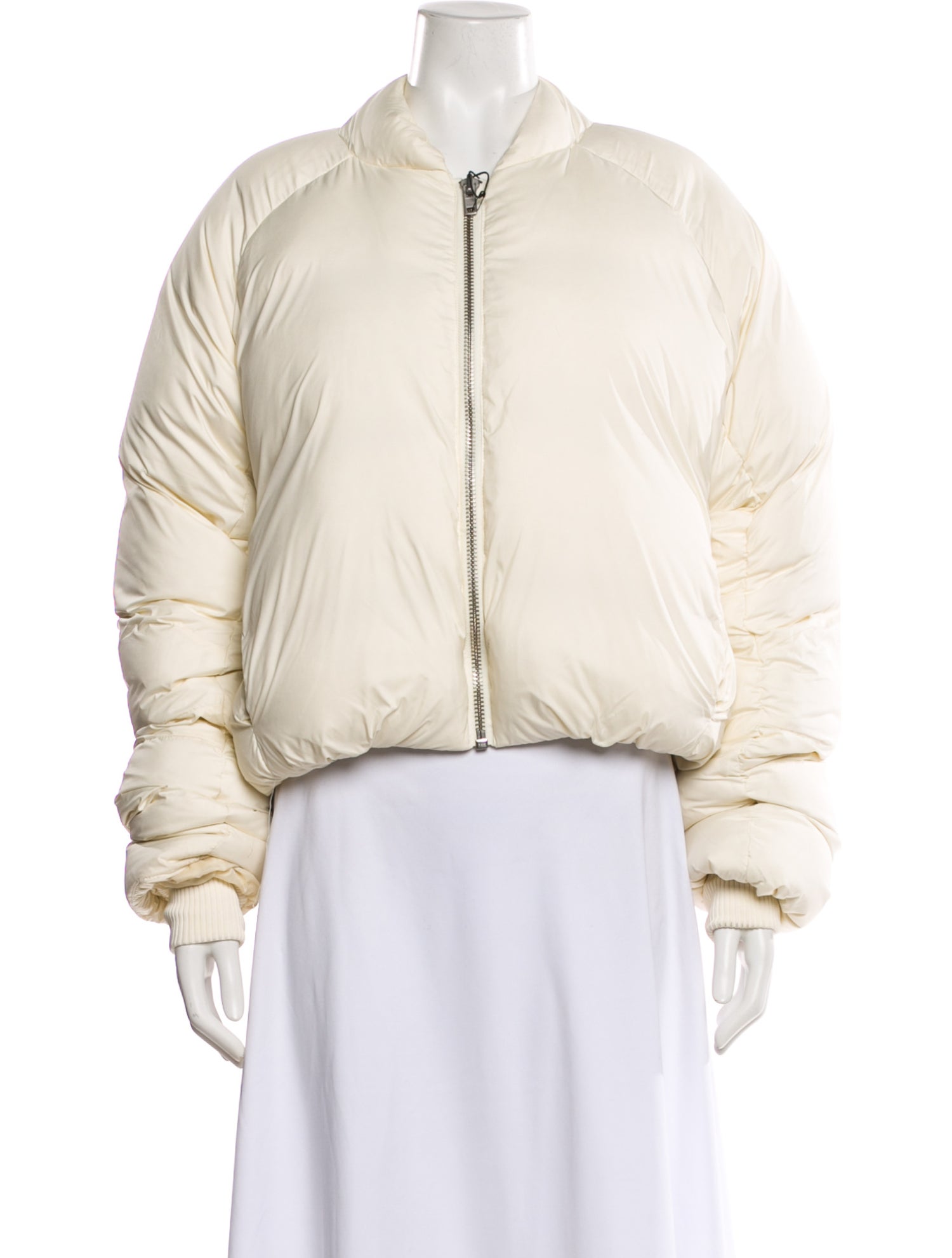 Entire Studios Down Jacket w/ Tags