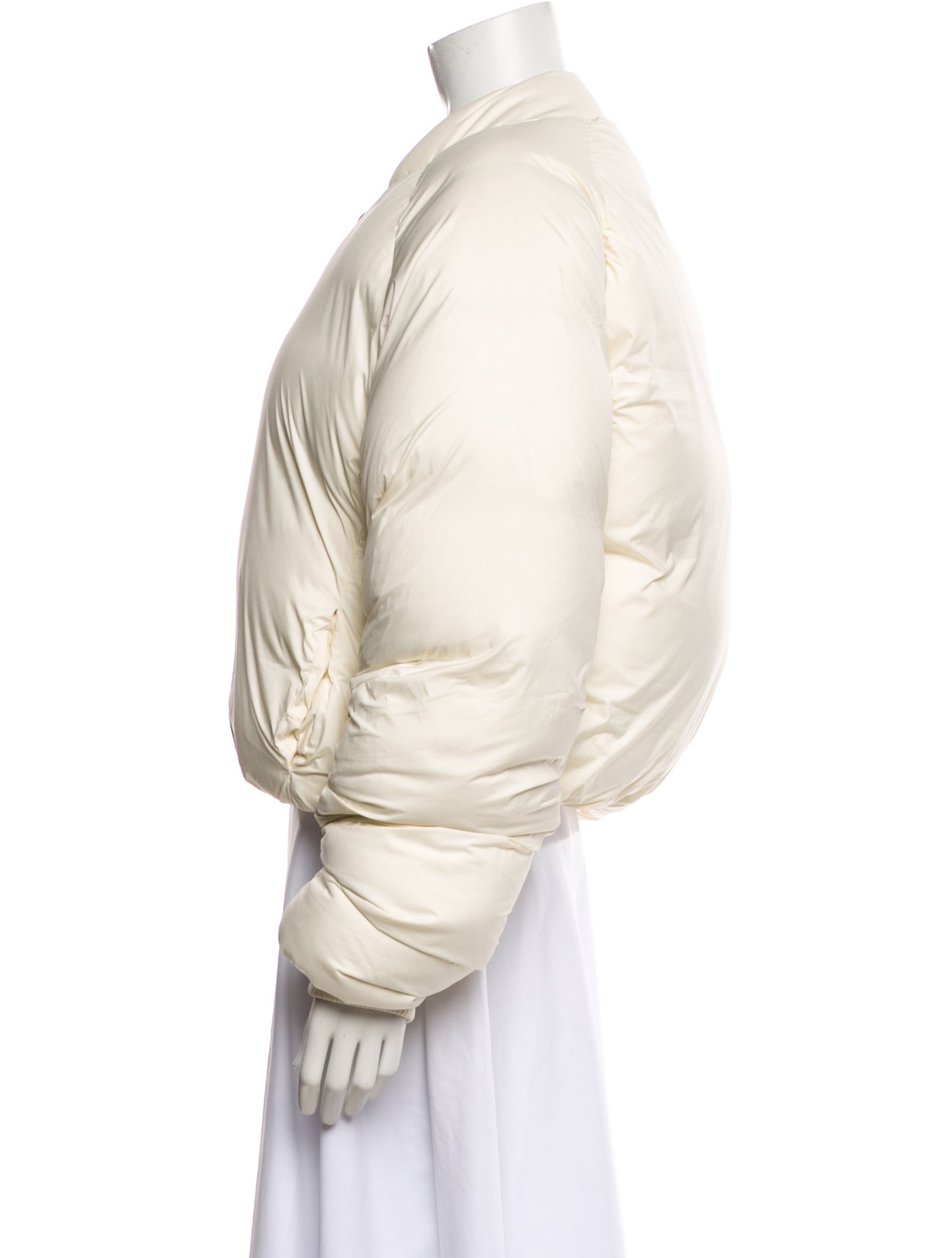 Entire Studios Down Jacket w/ Tags