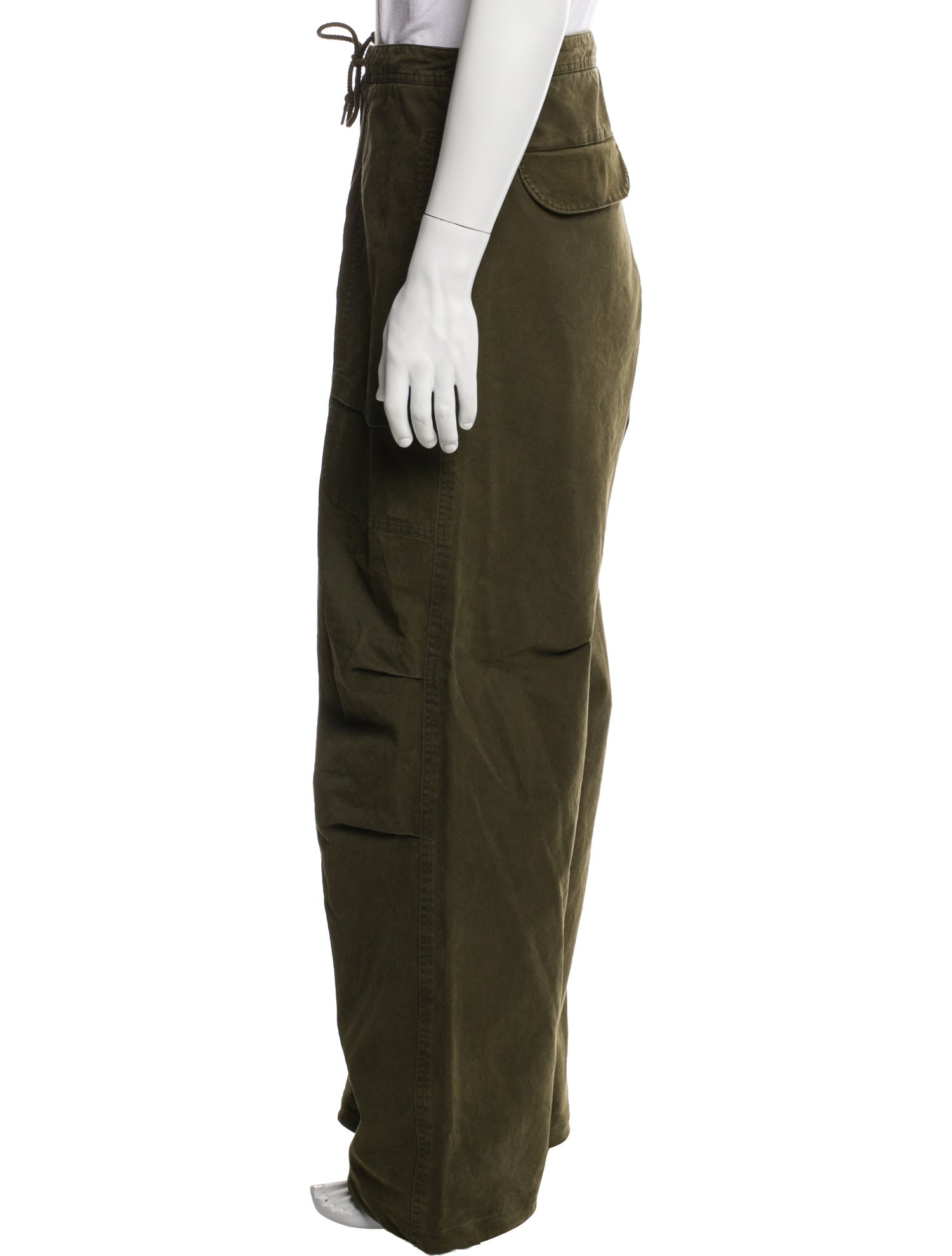 Entire Studios Cargo Pants