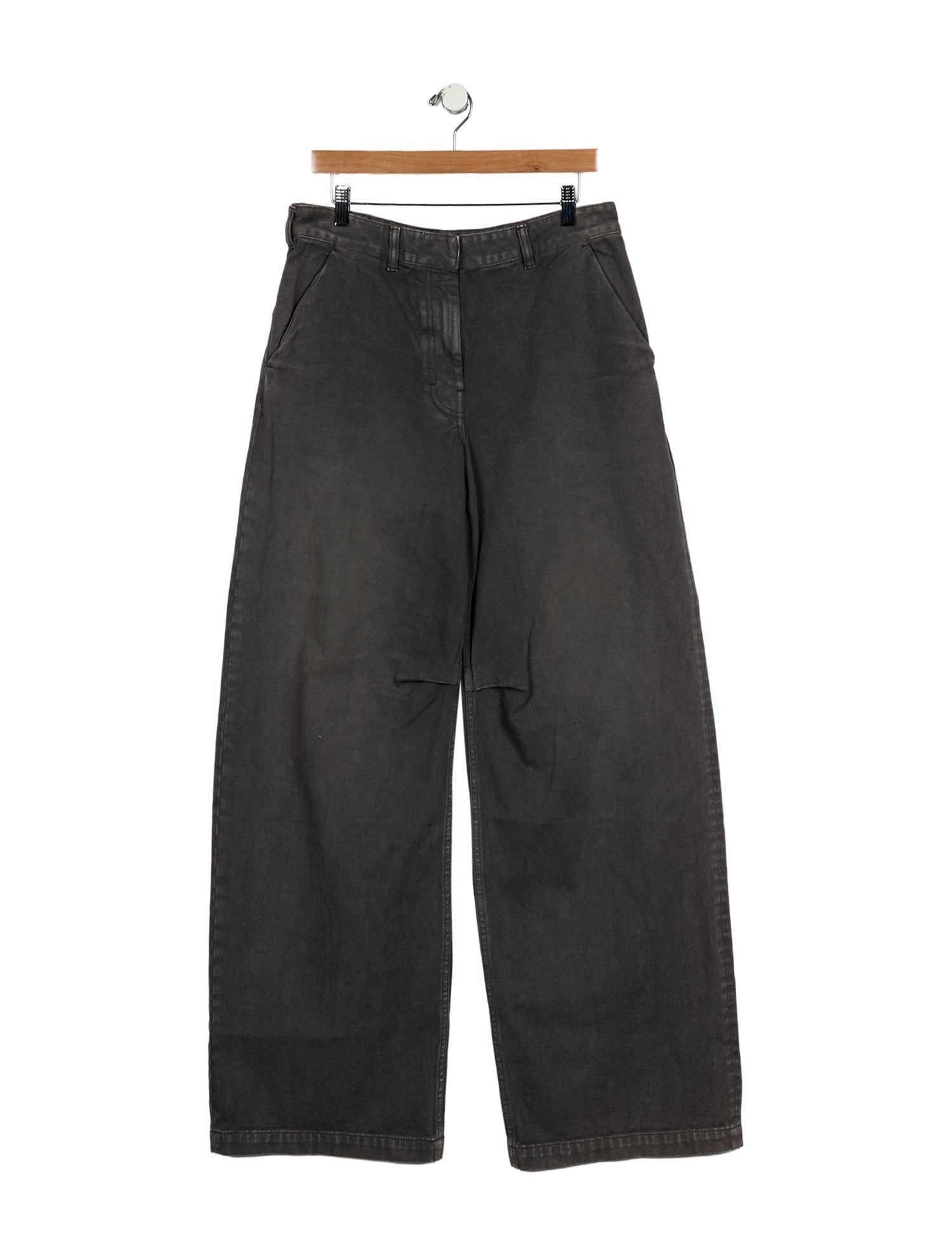 Entire Studios Relaxed Fit Jeans