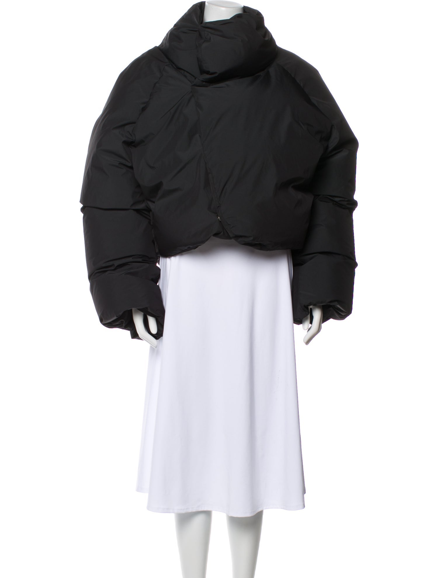 Entire Studios Down Jacket