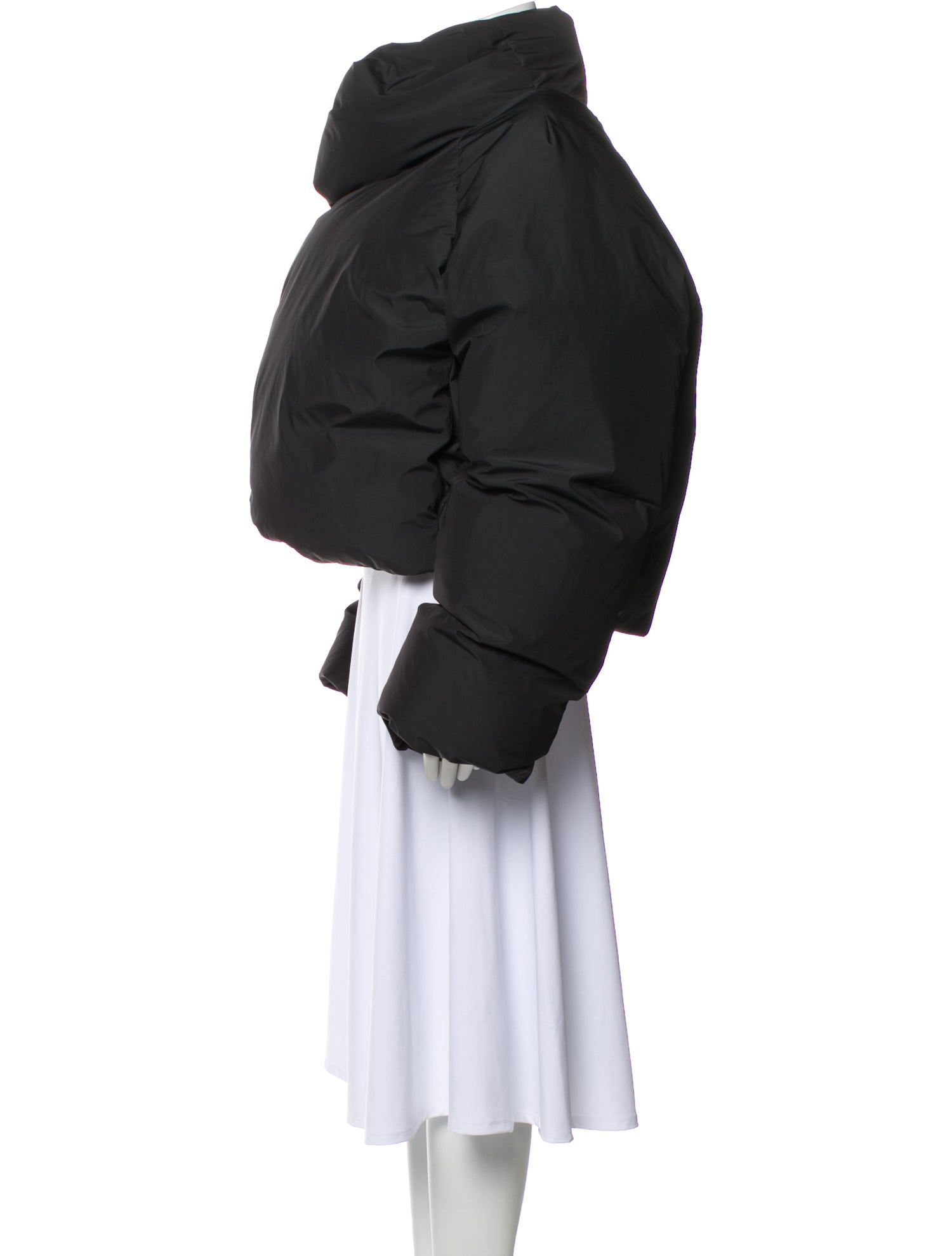 Entire Studios Down Jacket