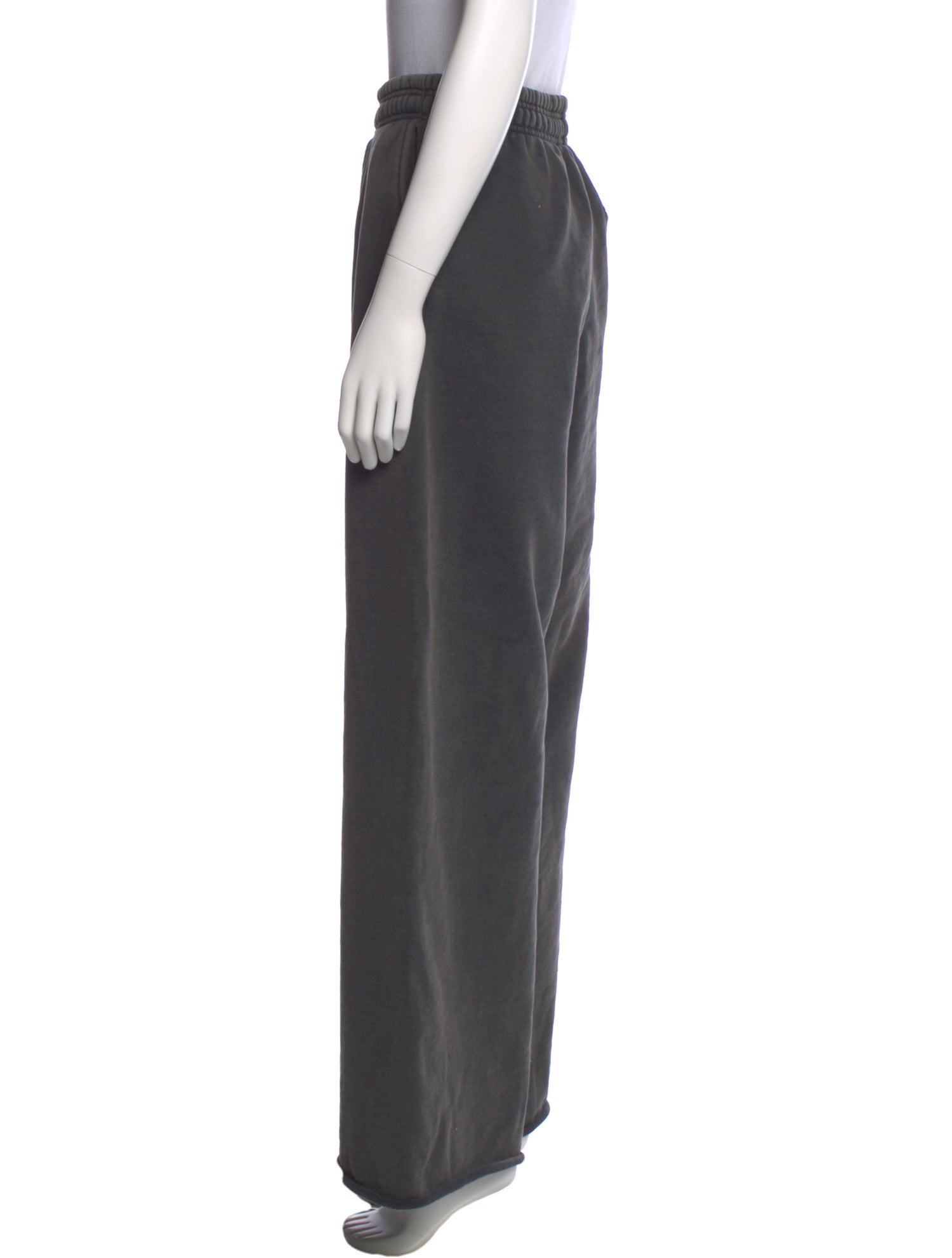 Entire Studios Wide Leg Pants
