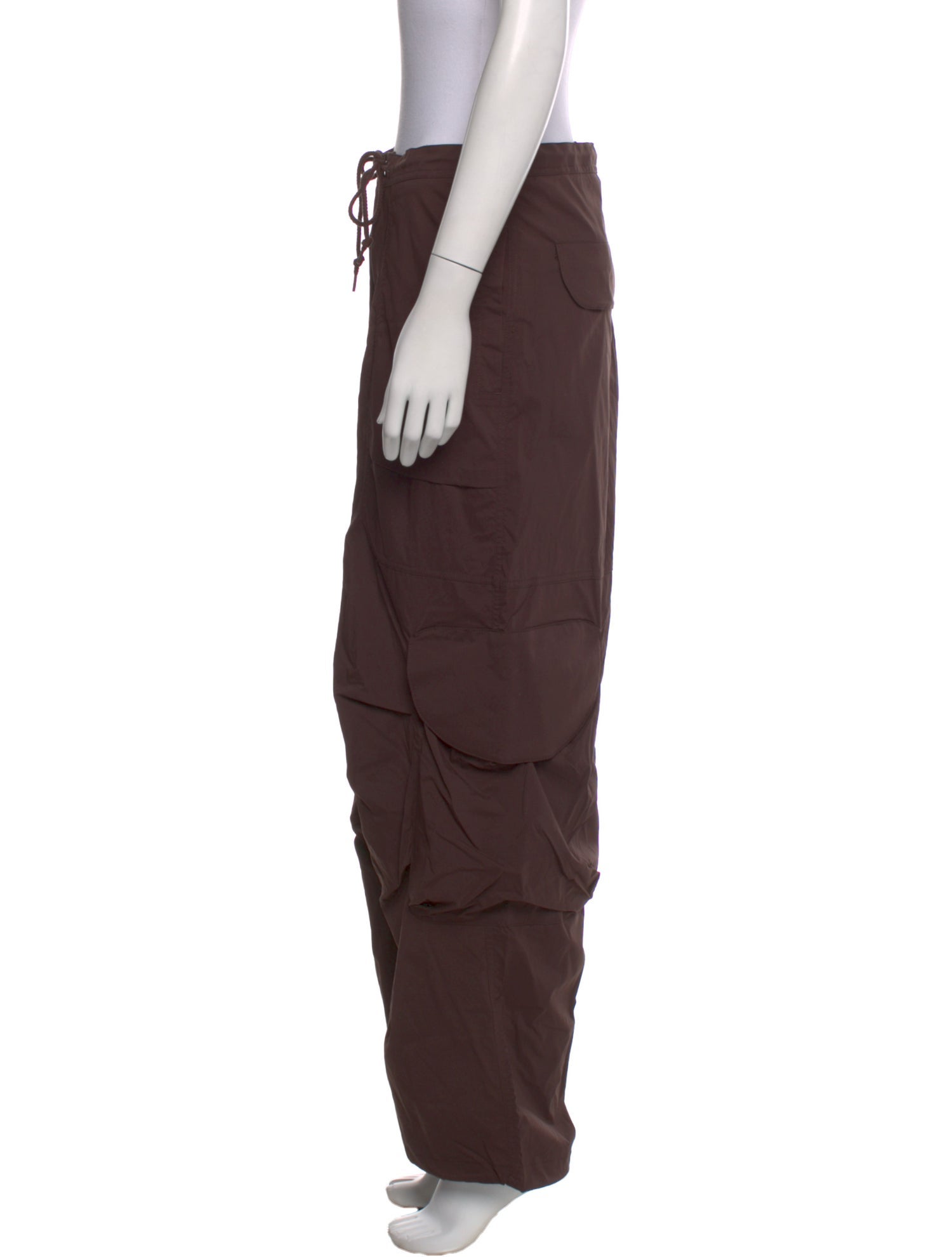Entire Studios Wide Leg Pants w/ Tags