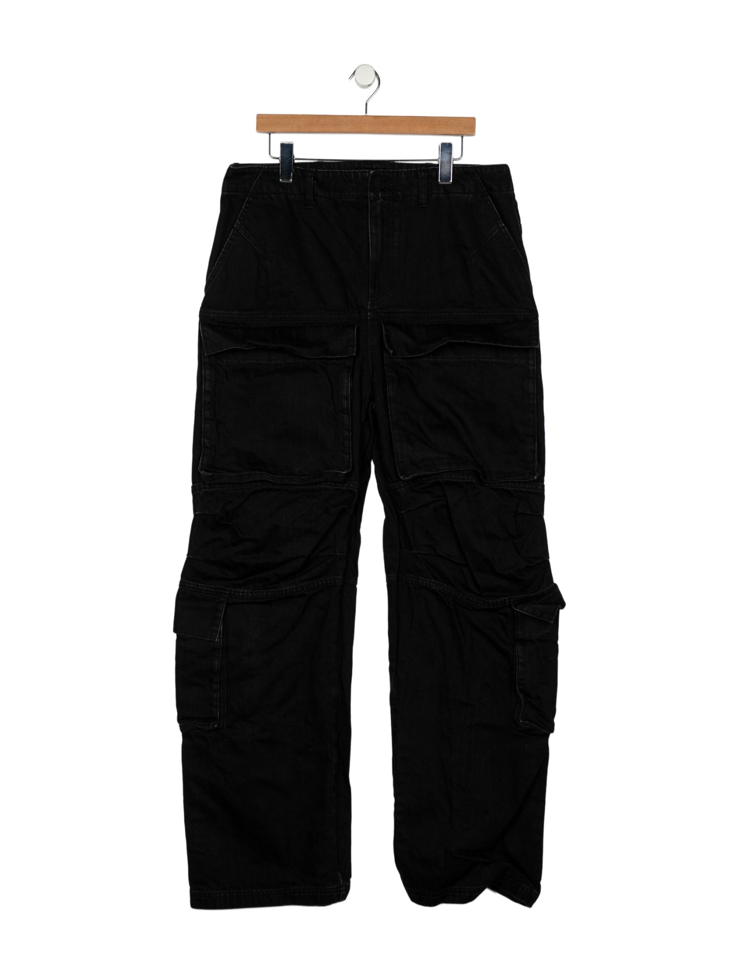 Entire Studios Relaxed Fit Jeans