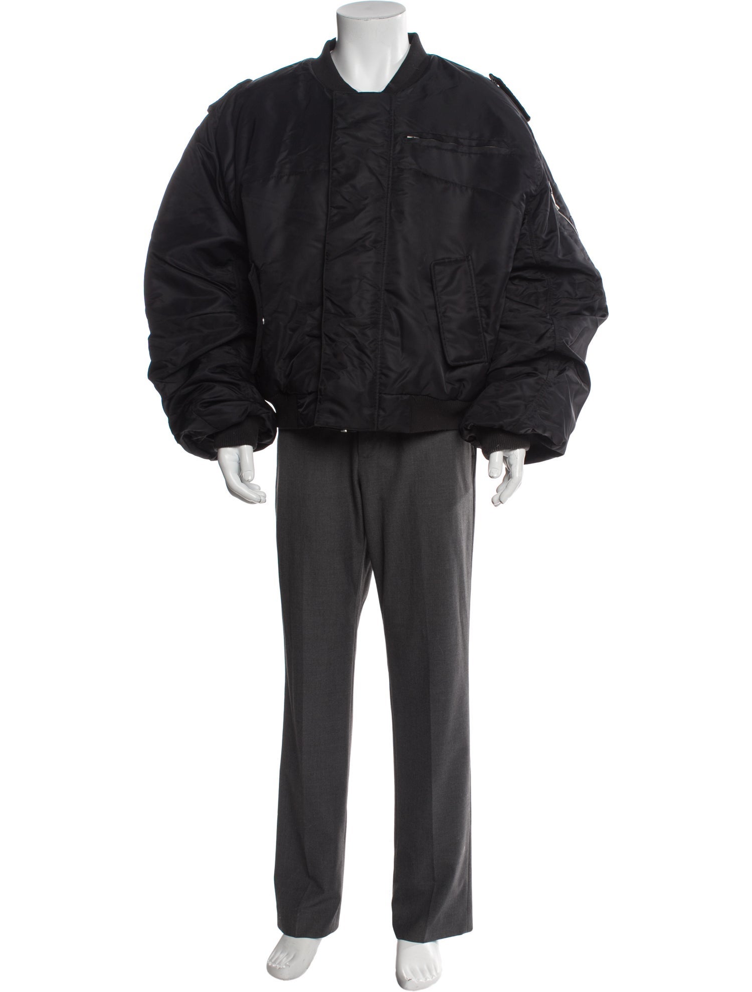 Entire Studios Parka