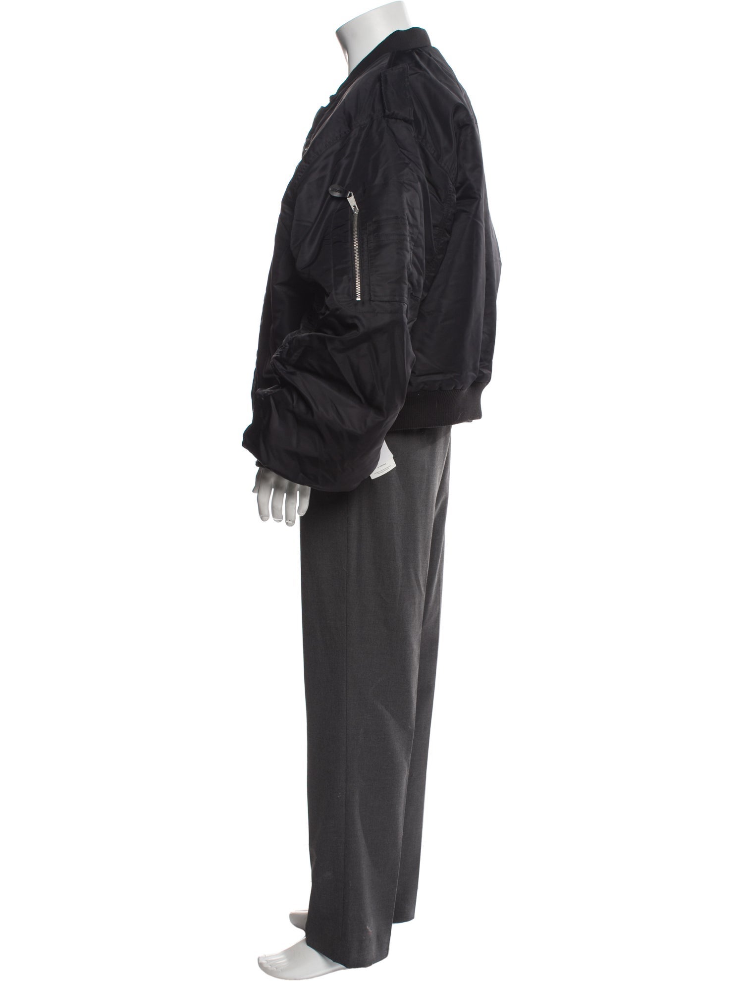 Entire Studios Parka