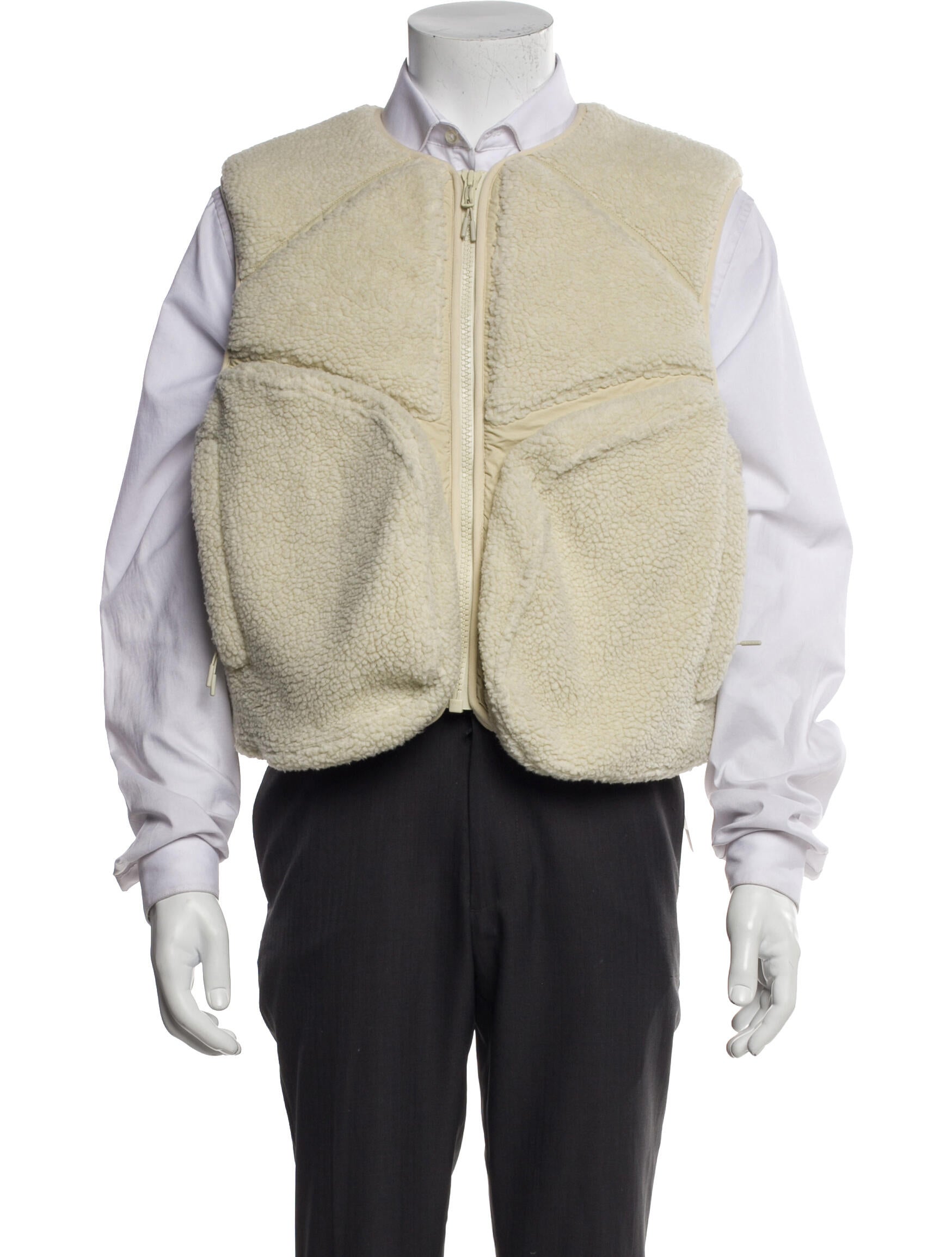 Entire Studios Vest