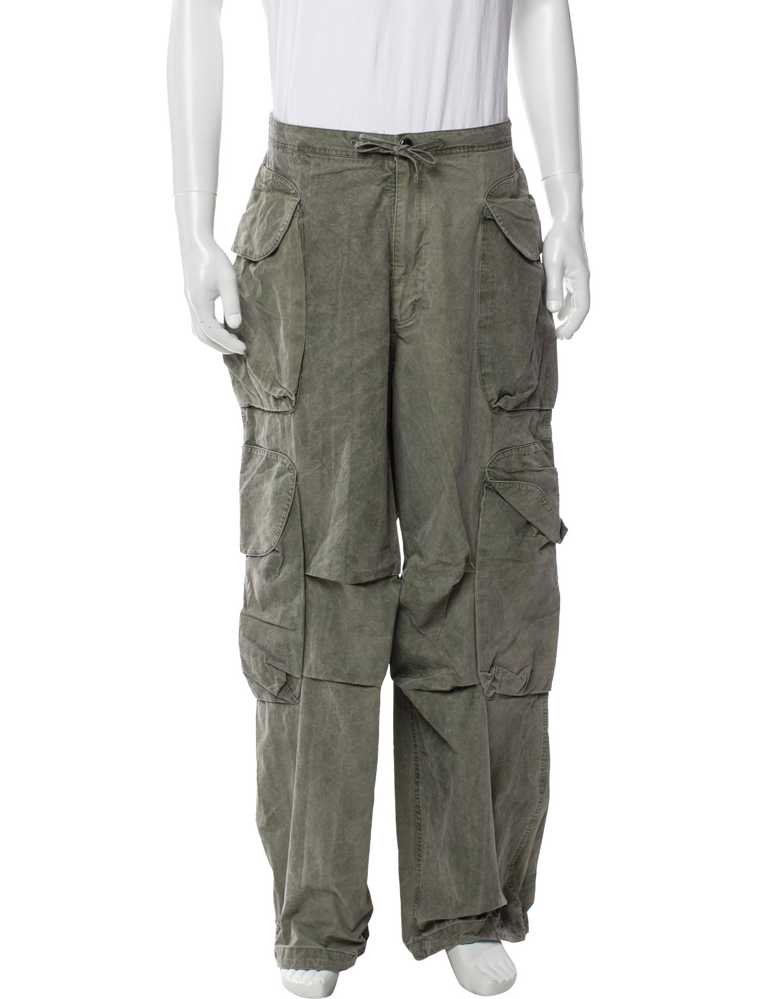 Entire Studios Cargo Pants