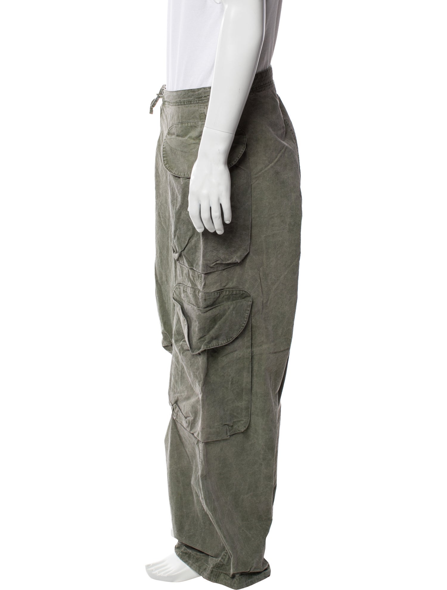 Entire Studios Cargo Pants