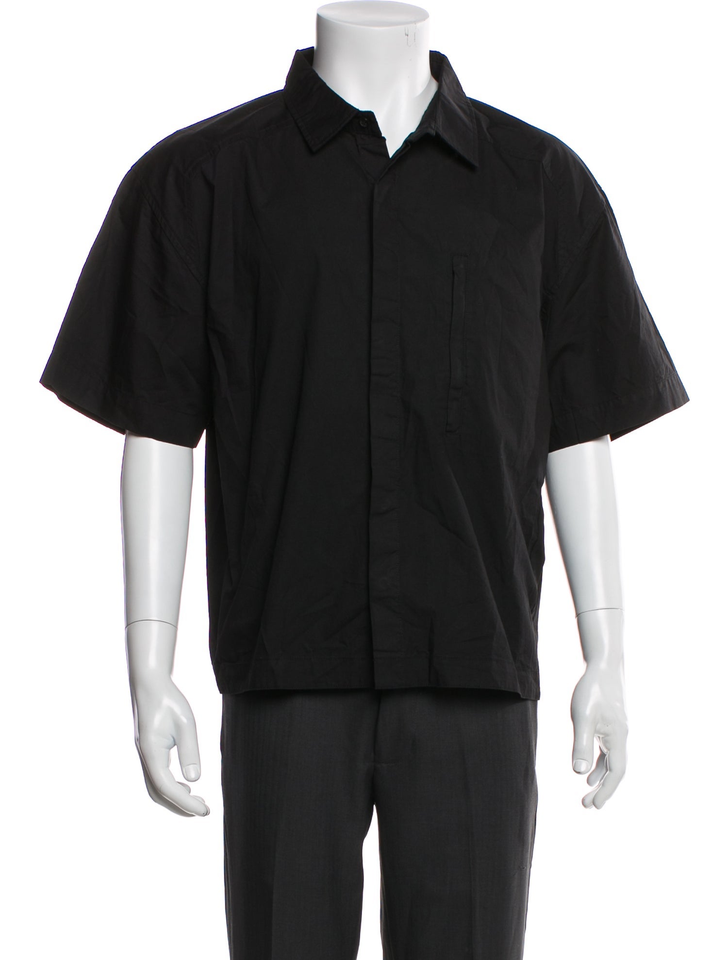 Entire Studios Short Sleeve Shirt