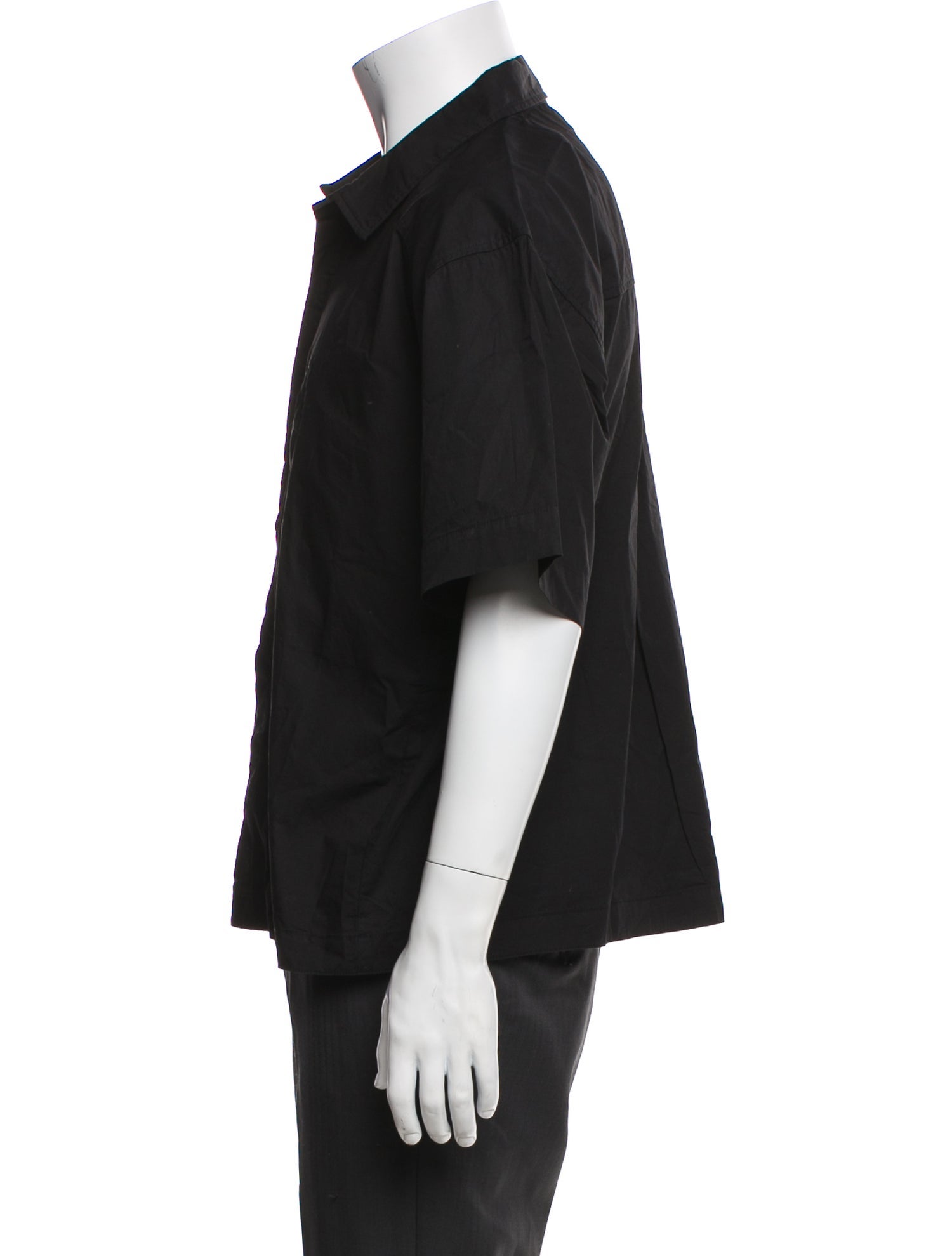 Entire Studios Short Sleeve Shirt