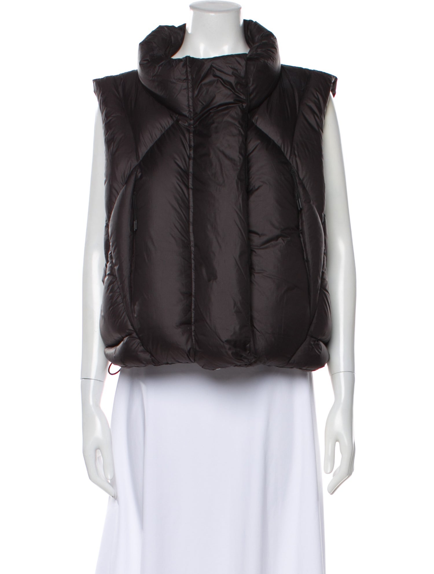 Entire Studios Down Jacket