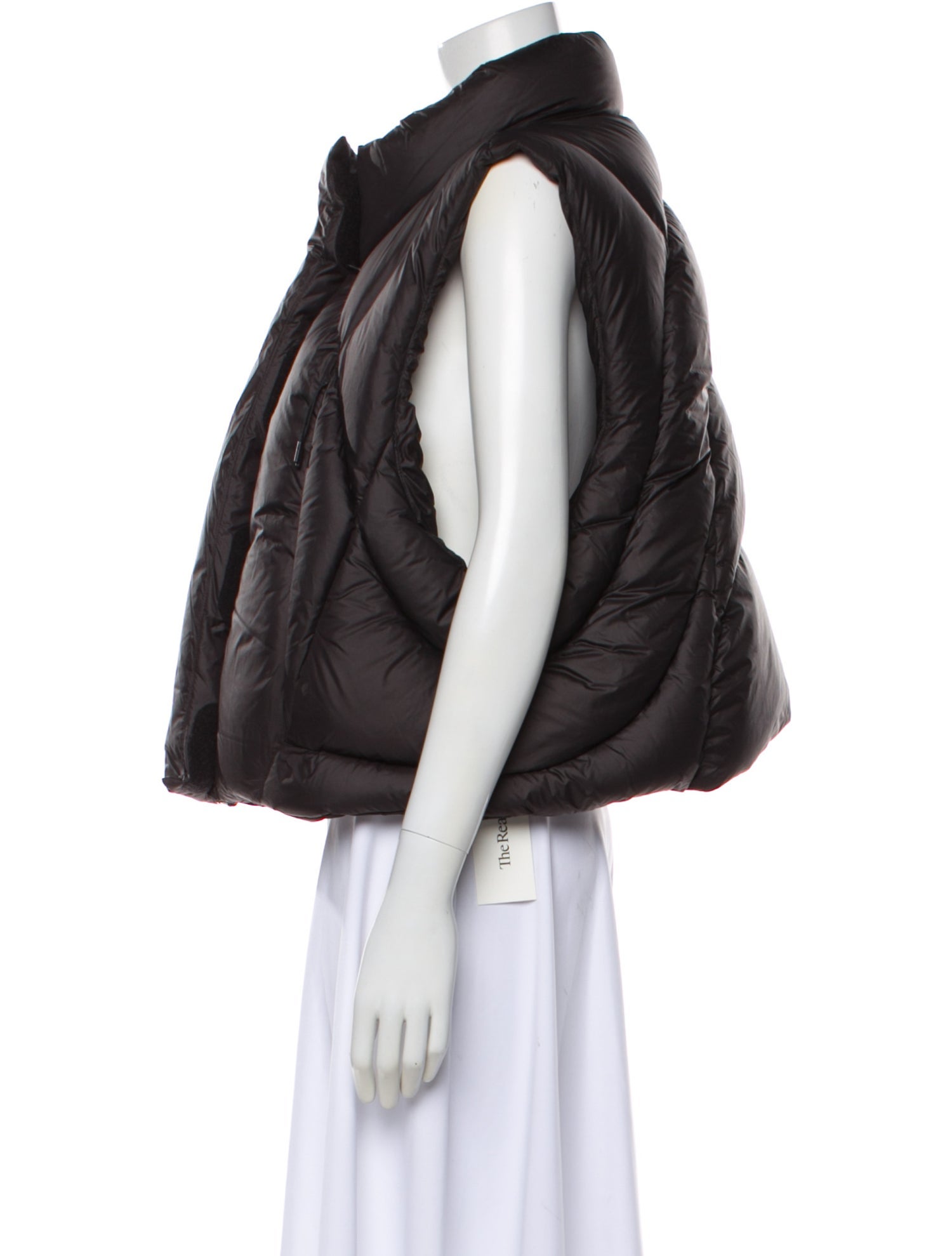 Entire Studios Down Jacket