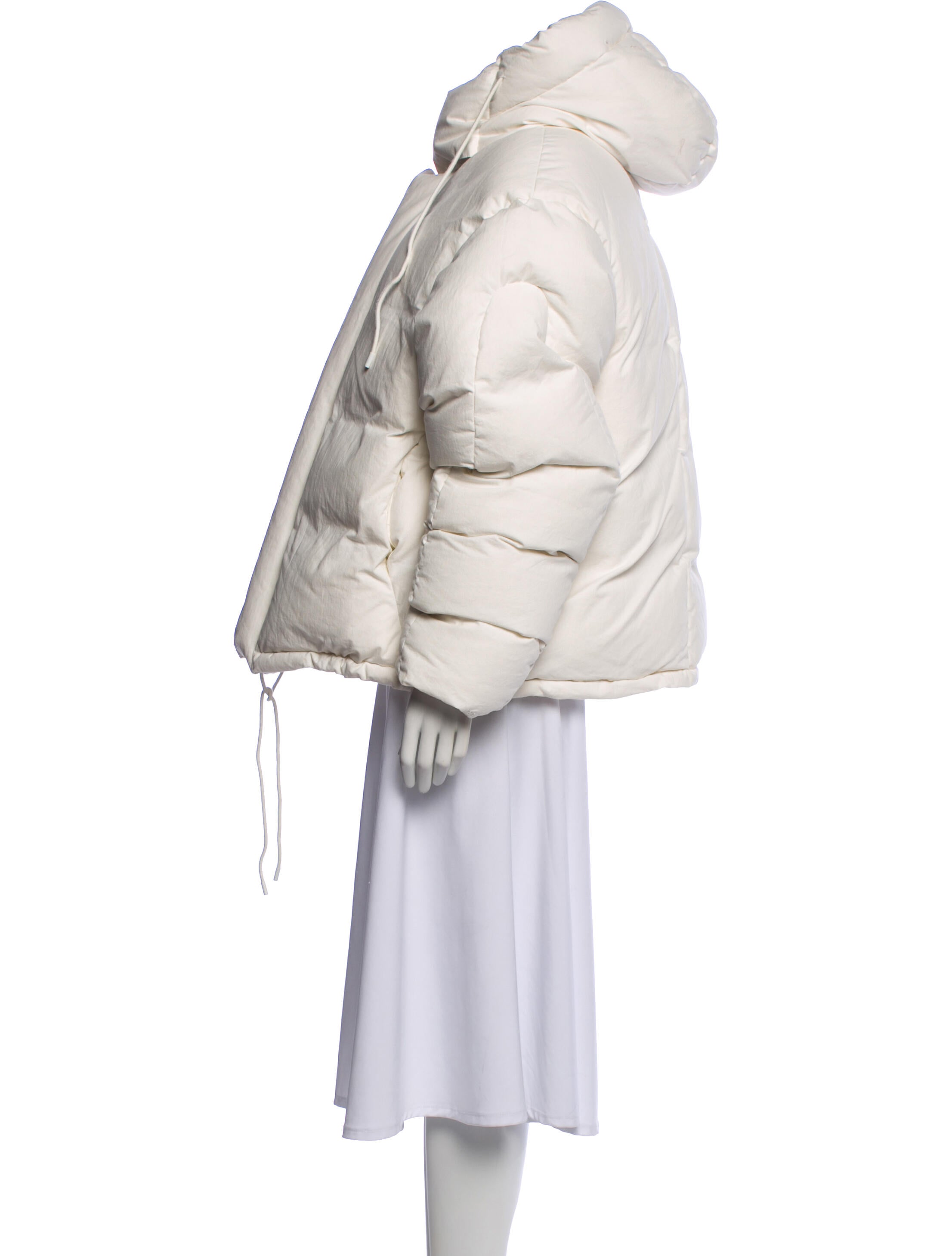 Entire Studios Down Jacket