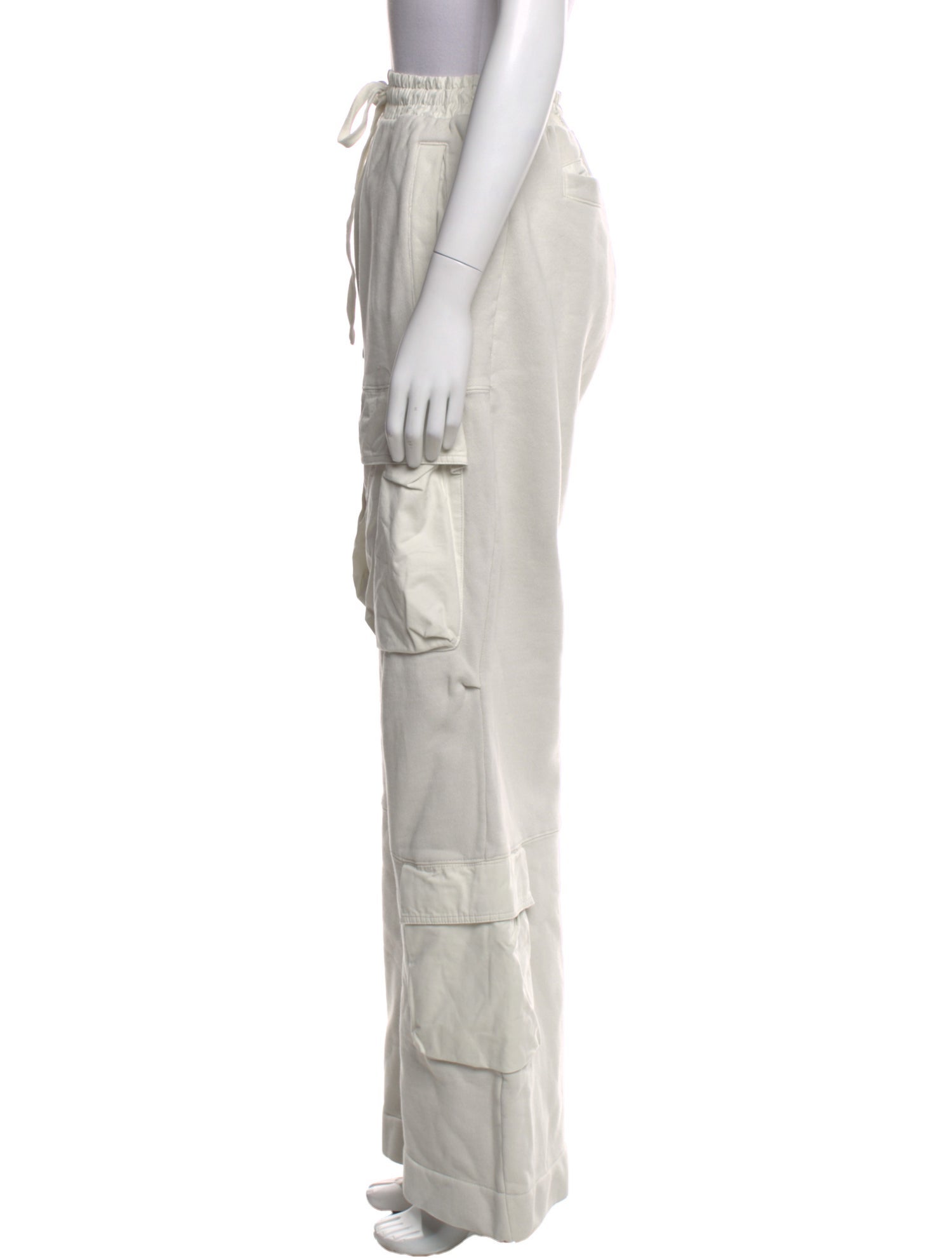 Entire Studios Wide Leg Pants