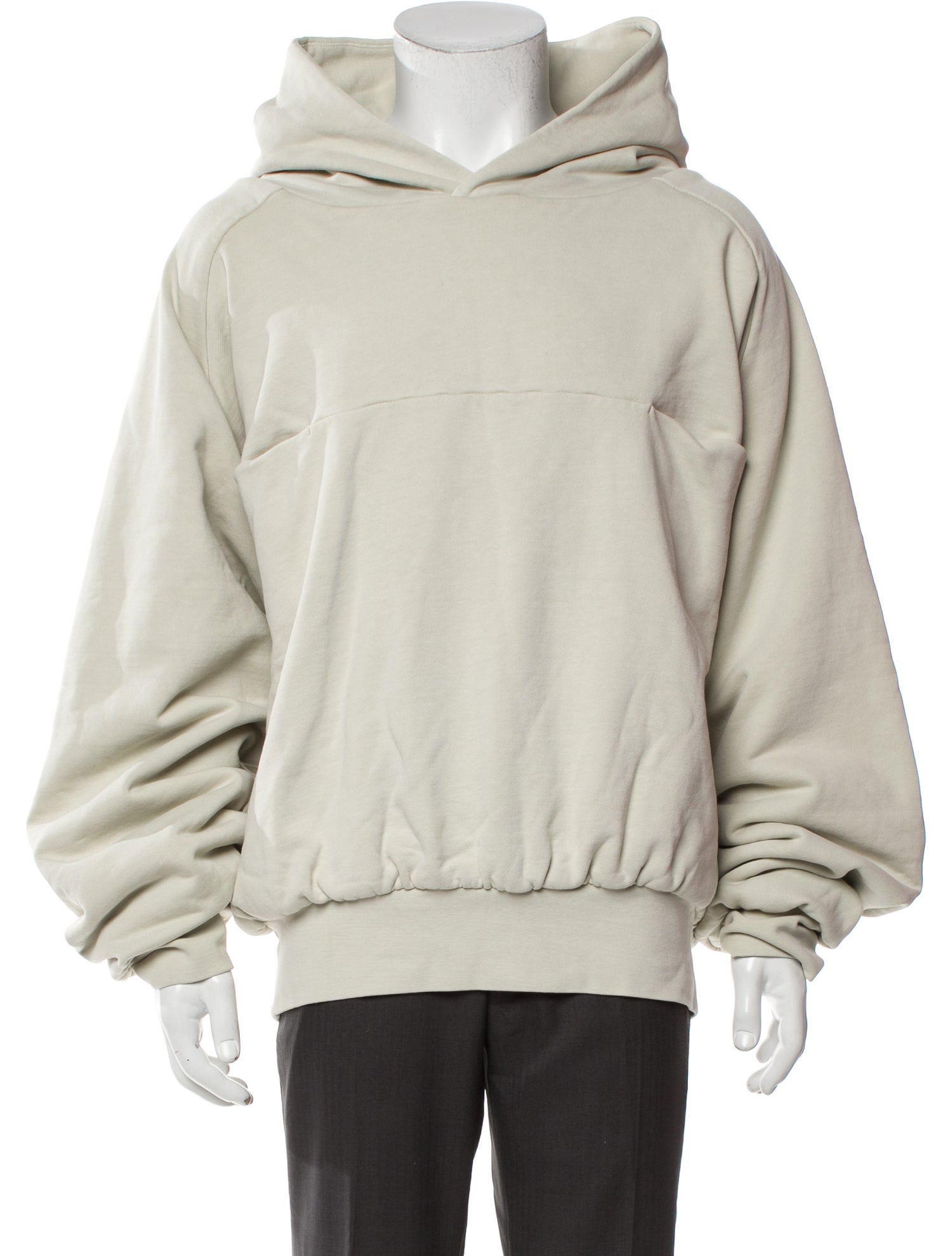 Entire Studios Crew Neck Long Sleeve Hoodie w/ Tags