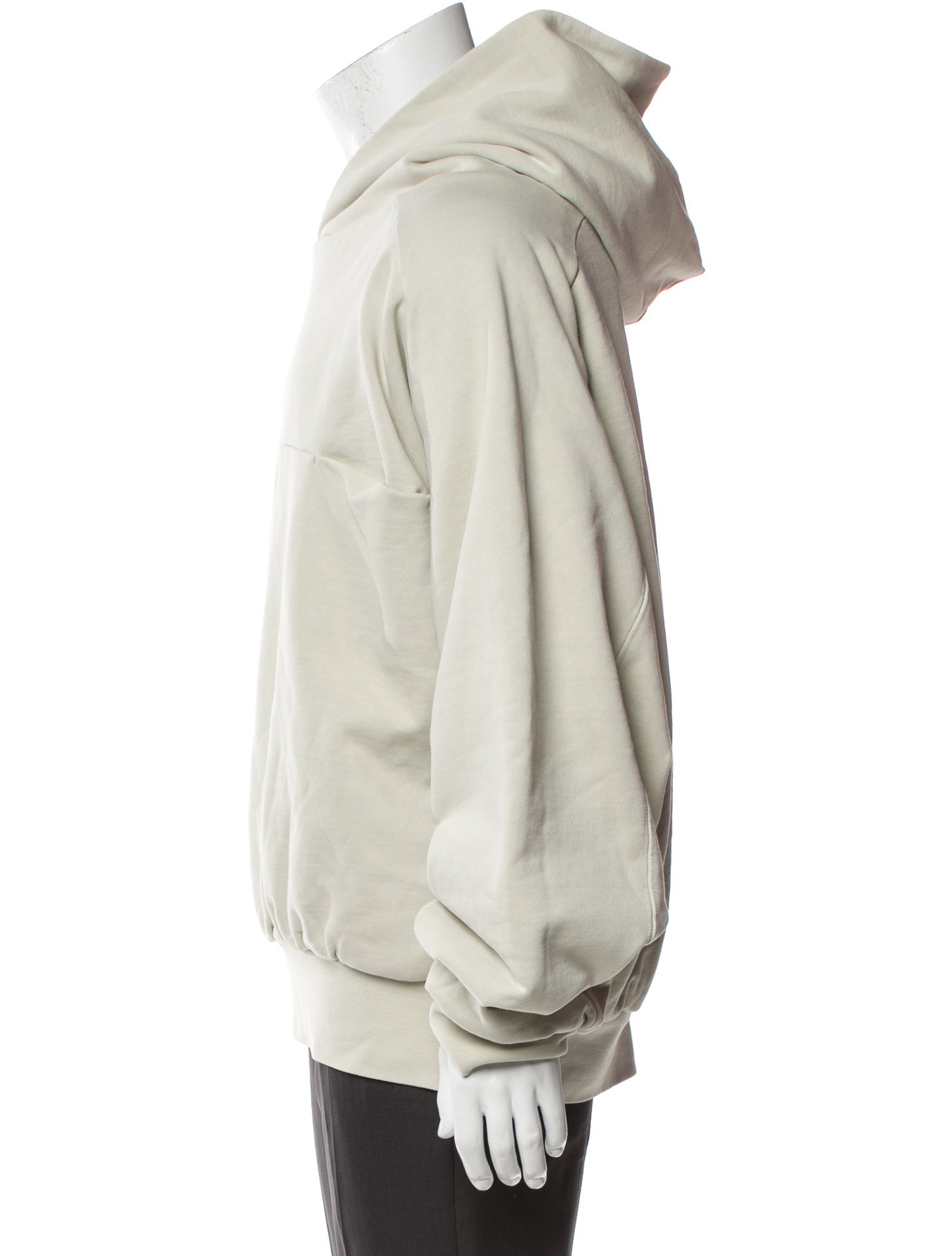 Entire Studios Crew Neck Long Sleeve Hoodie w/ Tags