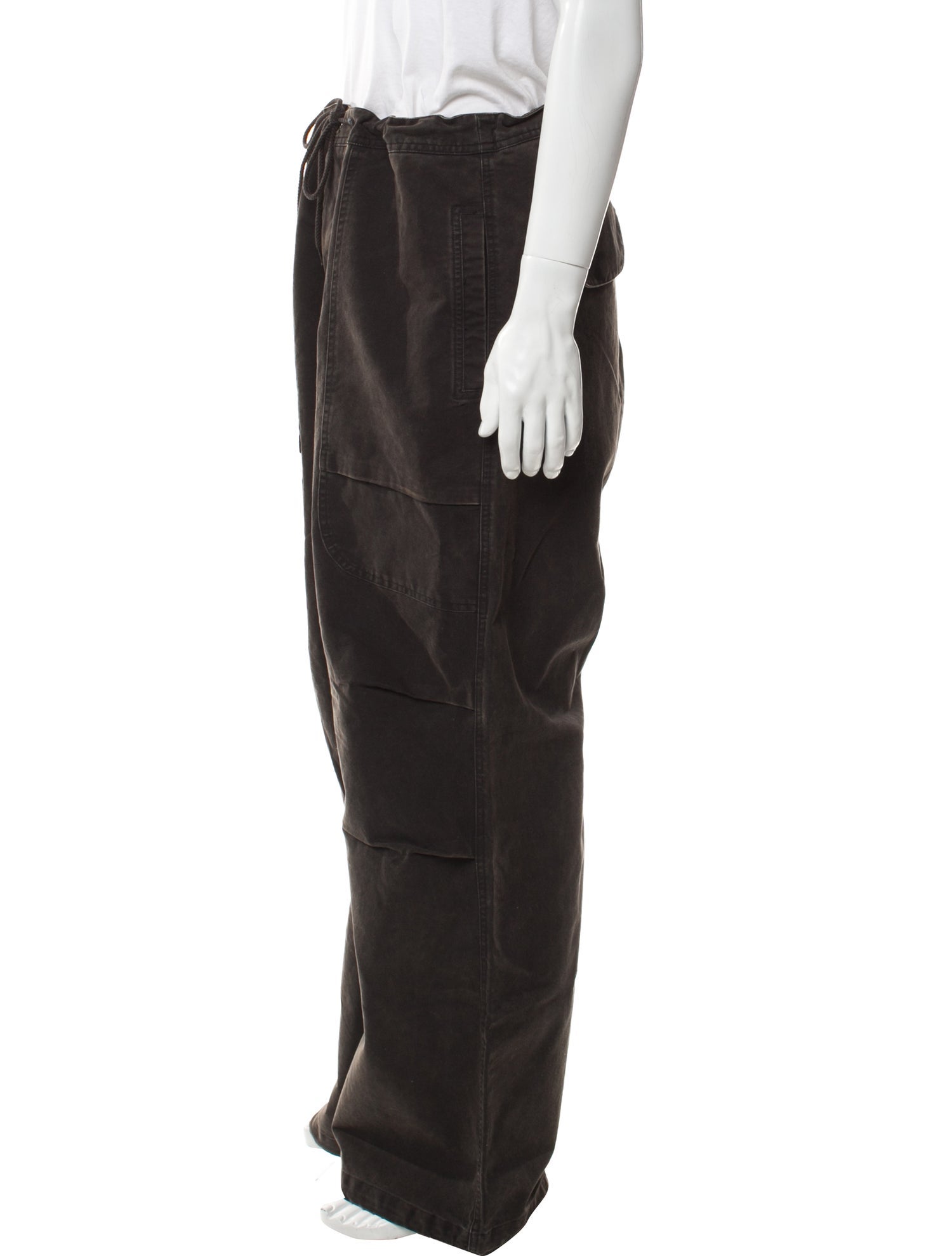 Entire Studios Cargo Pants w/ Tags